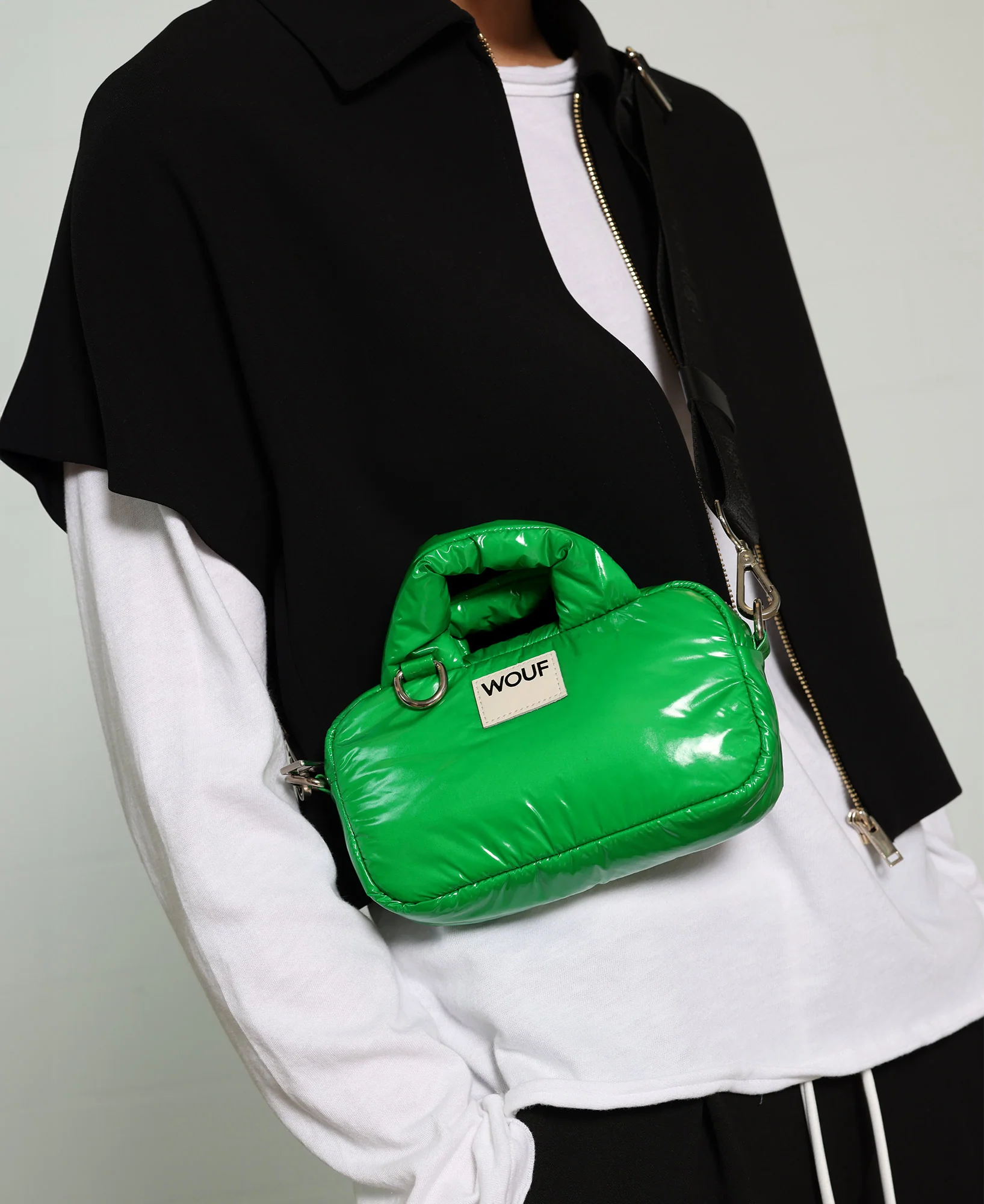 Basil Mini Bag - Image 2