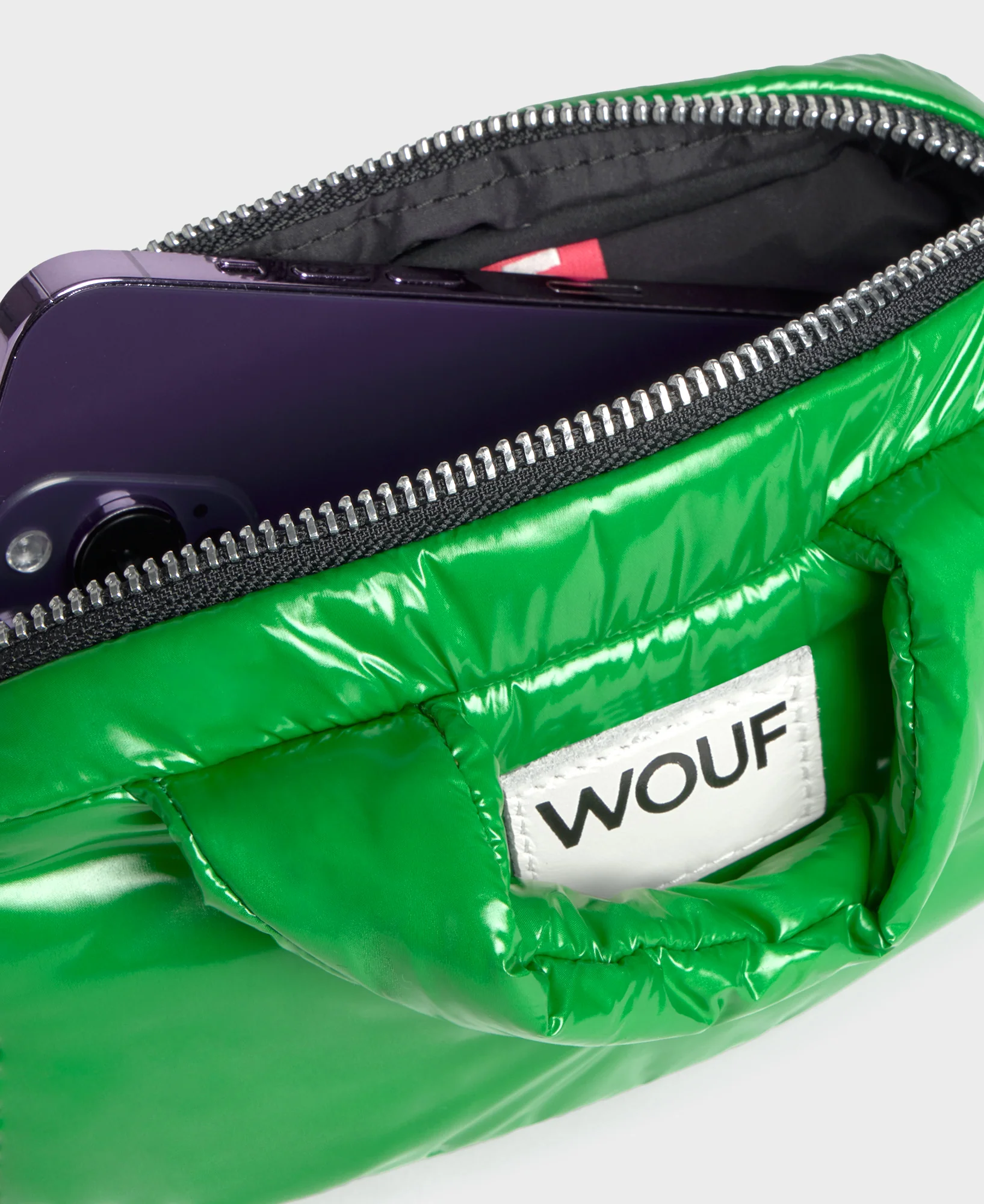 Basil Mini Bag - Image 6