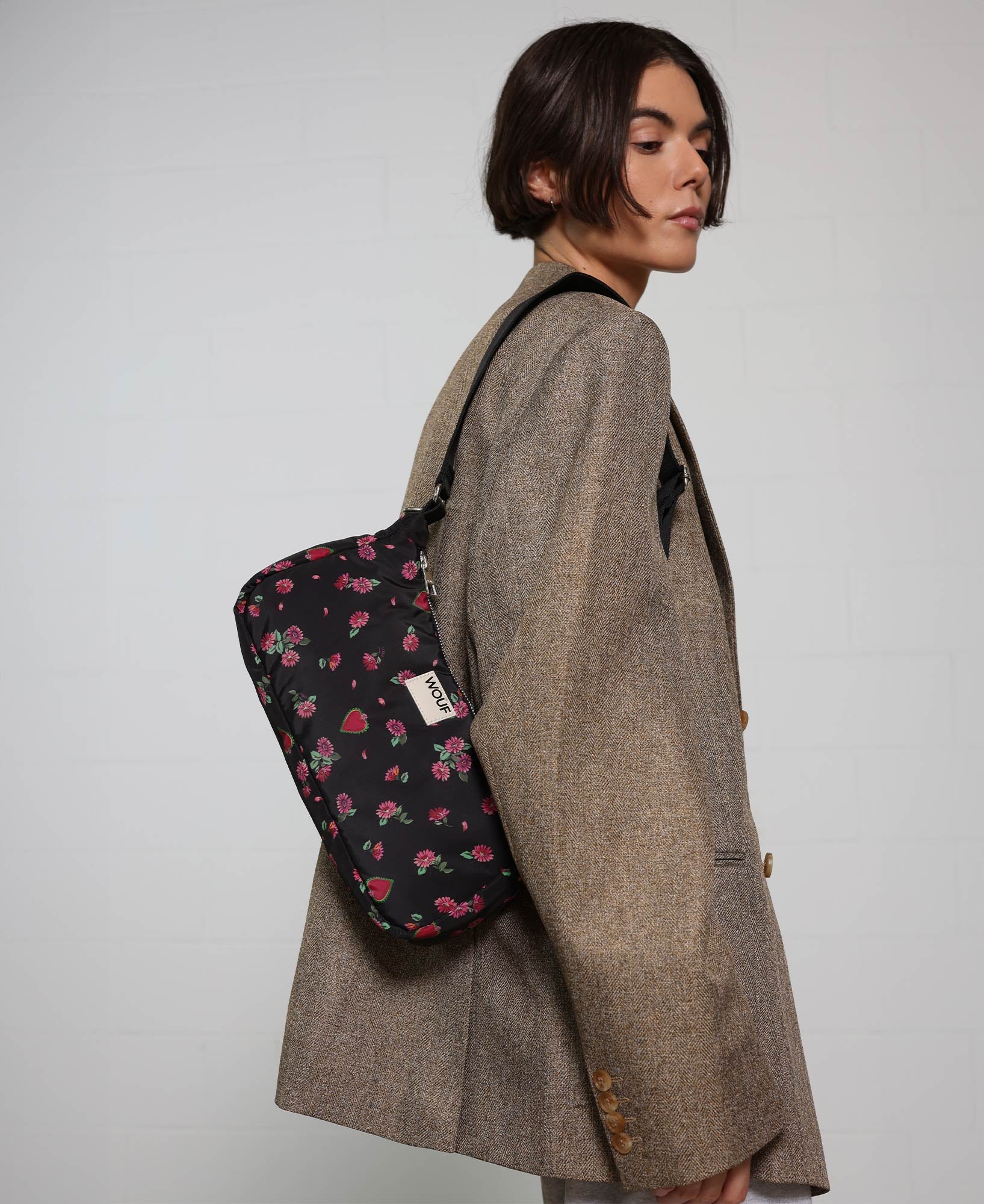 Bloom Shoulder Bag - Image 2