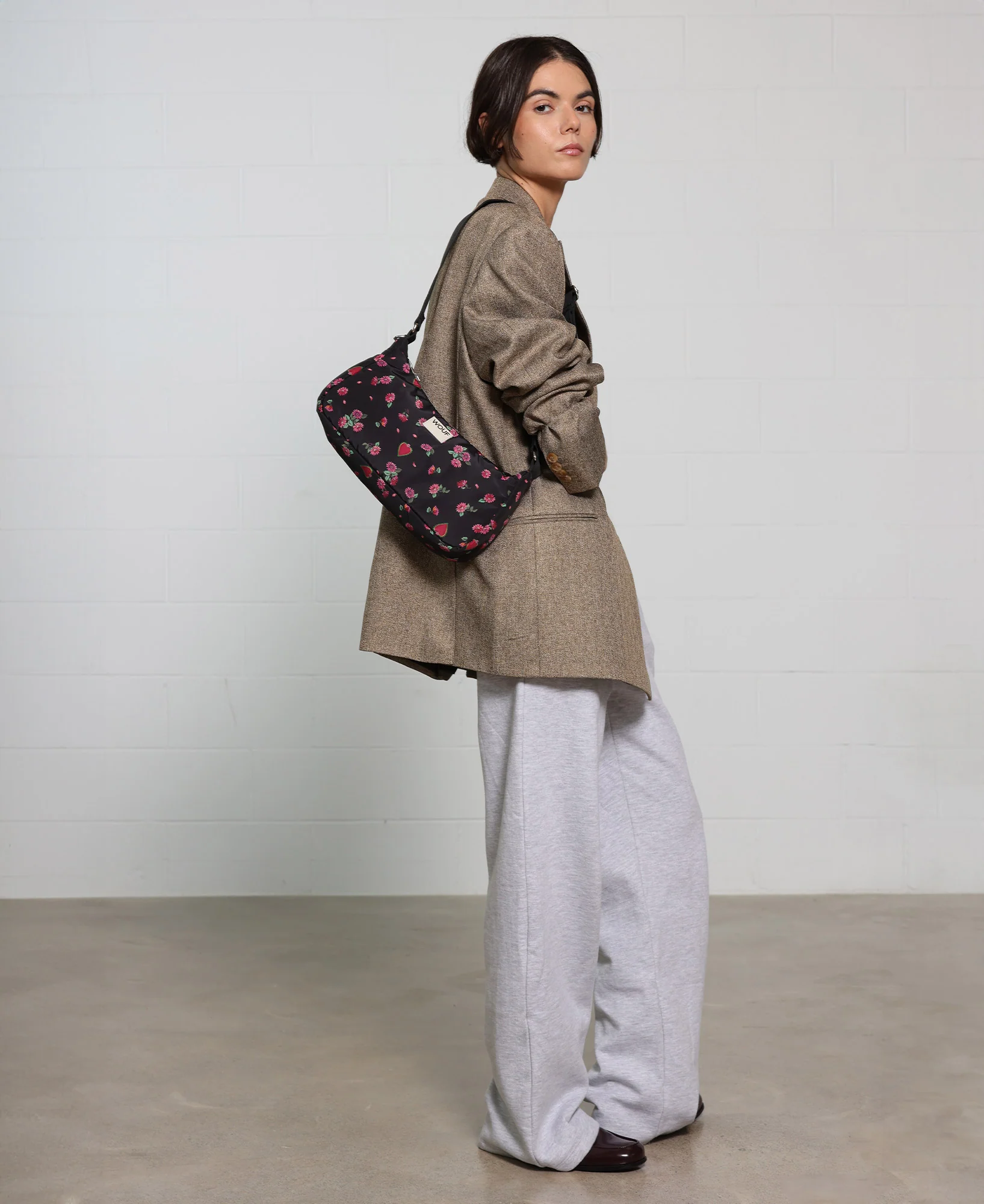 Bloom Shoulder Bag - Image 3