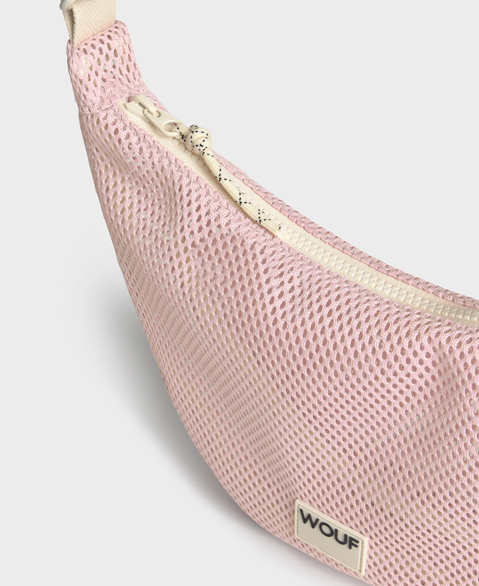 Blush Crossbody Bag - Image 5
