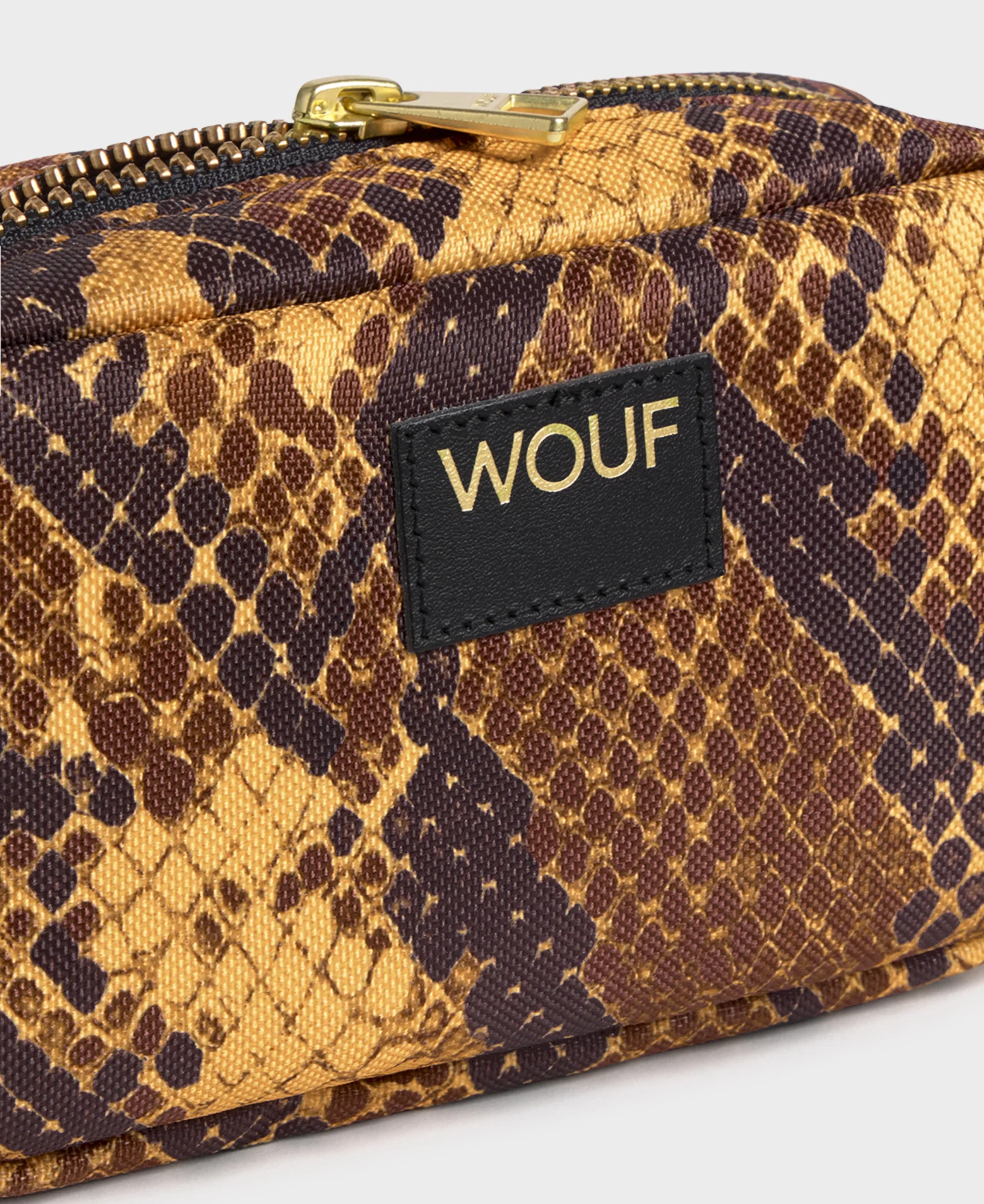 Boa Makeup Bag - Image 2