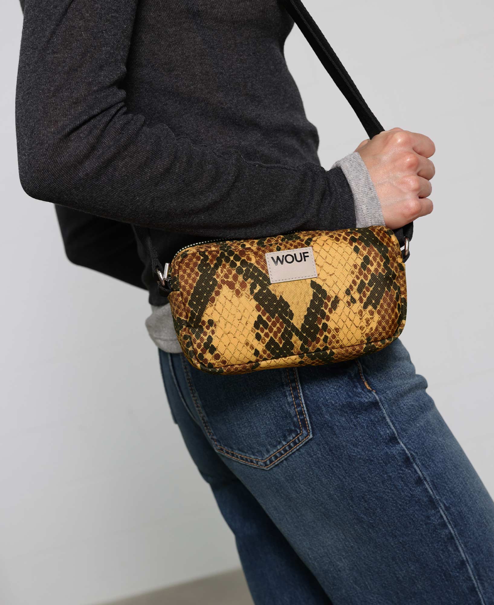 Boa Mini Bag - Image 2