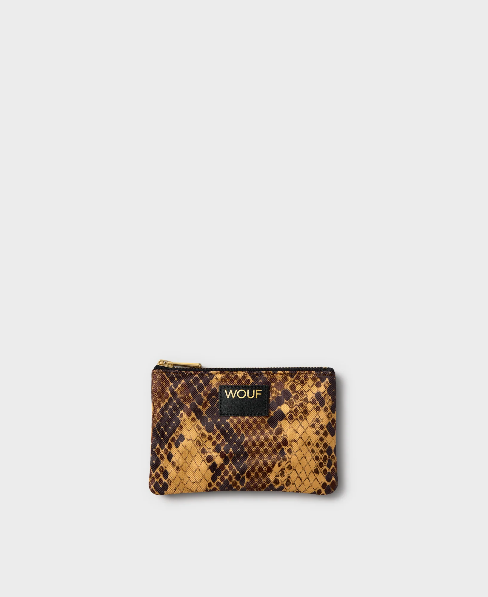 Boa Small Pouch