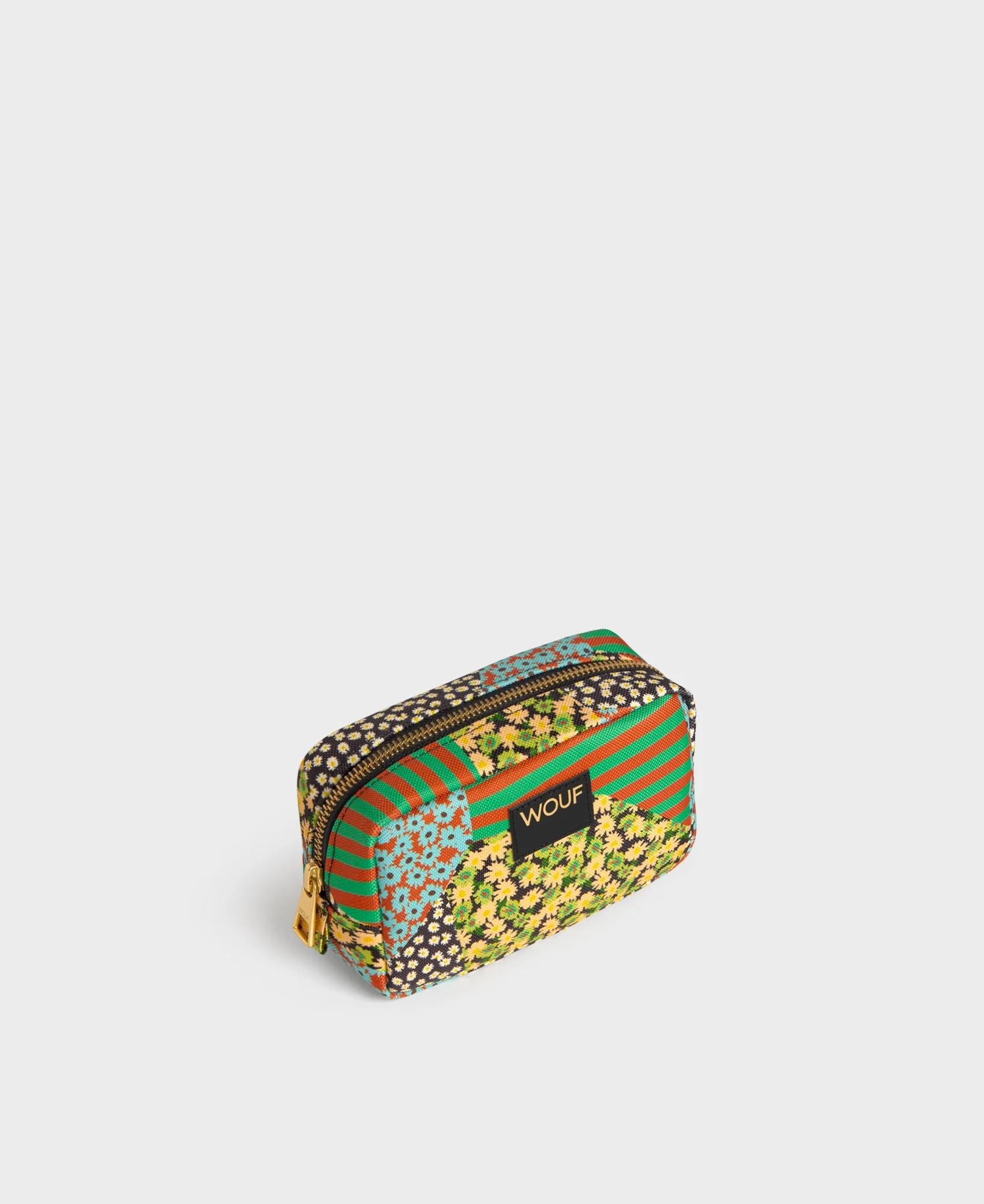 Bohemia Makeup Bag - Image 2
