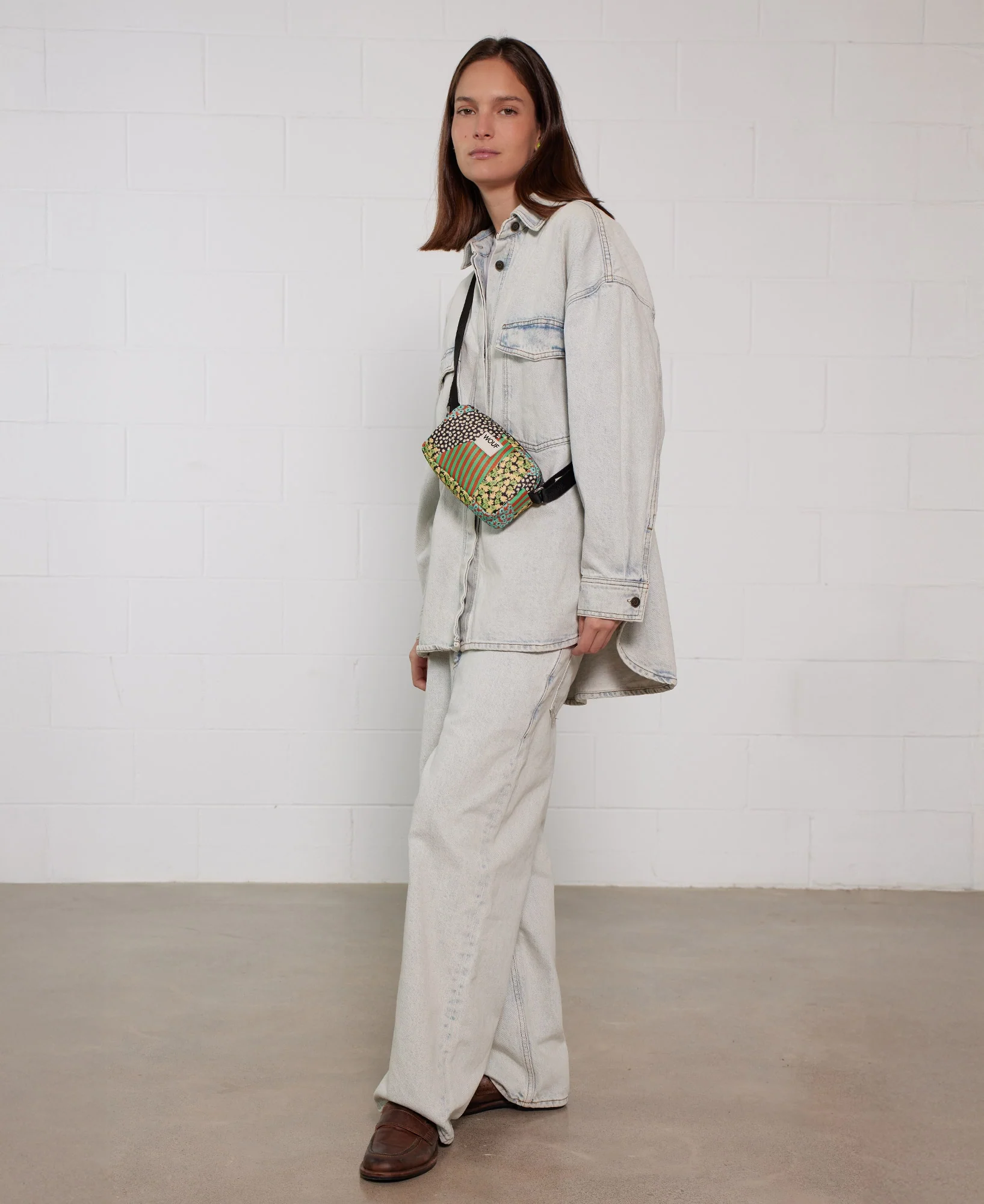 Bohemia Mini Bag - Image 2