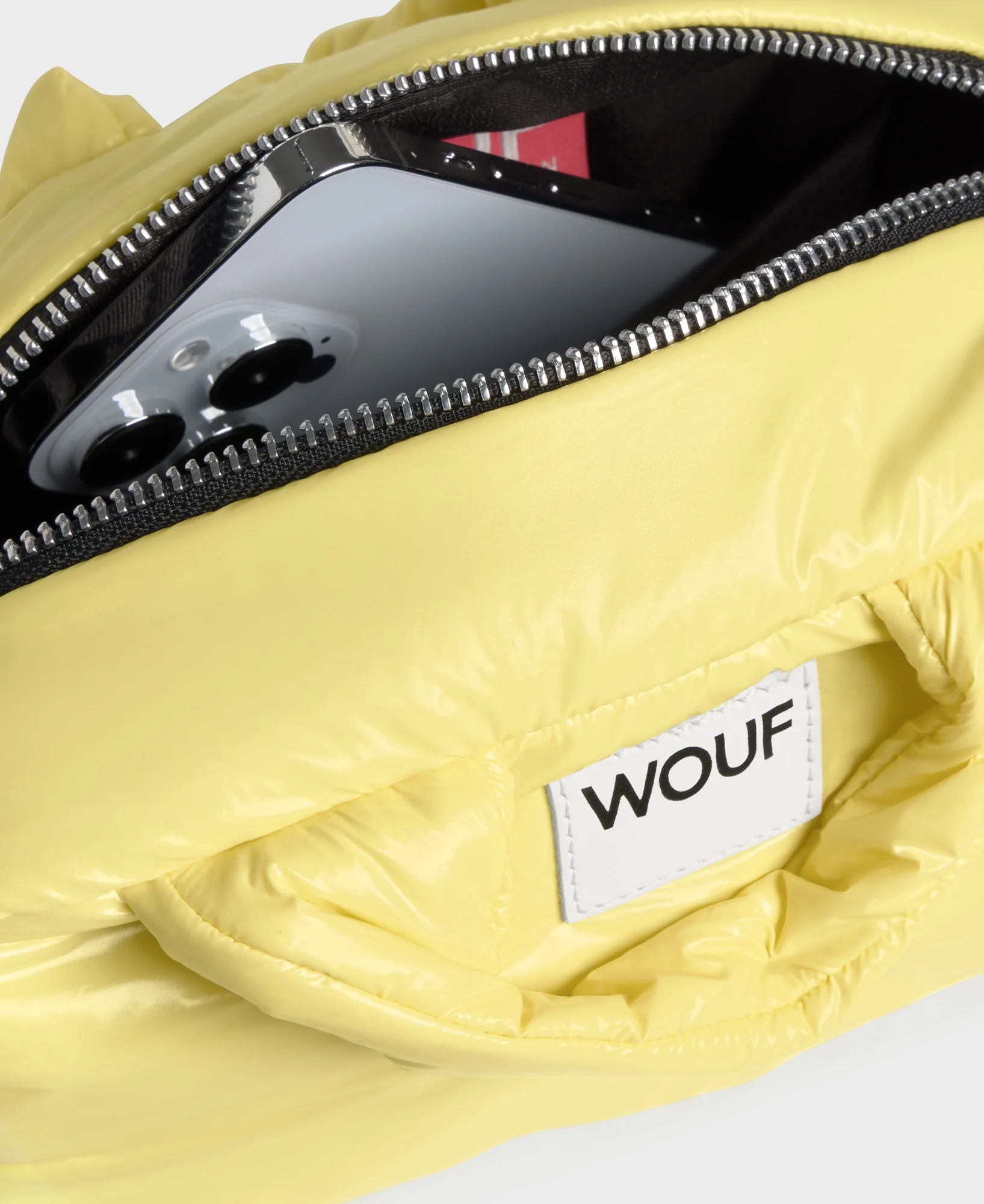 Butter Bowling Bag - Image 6