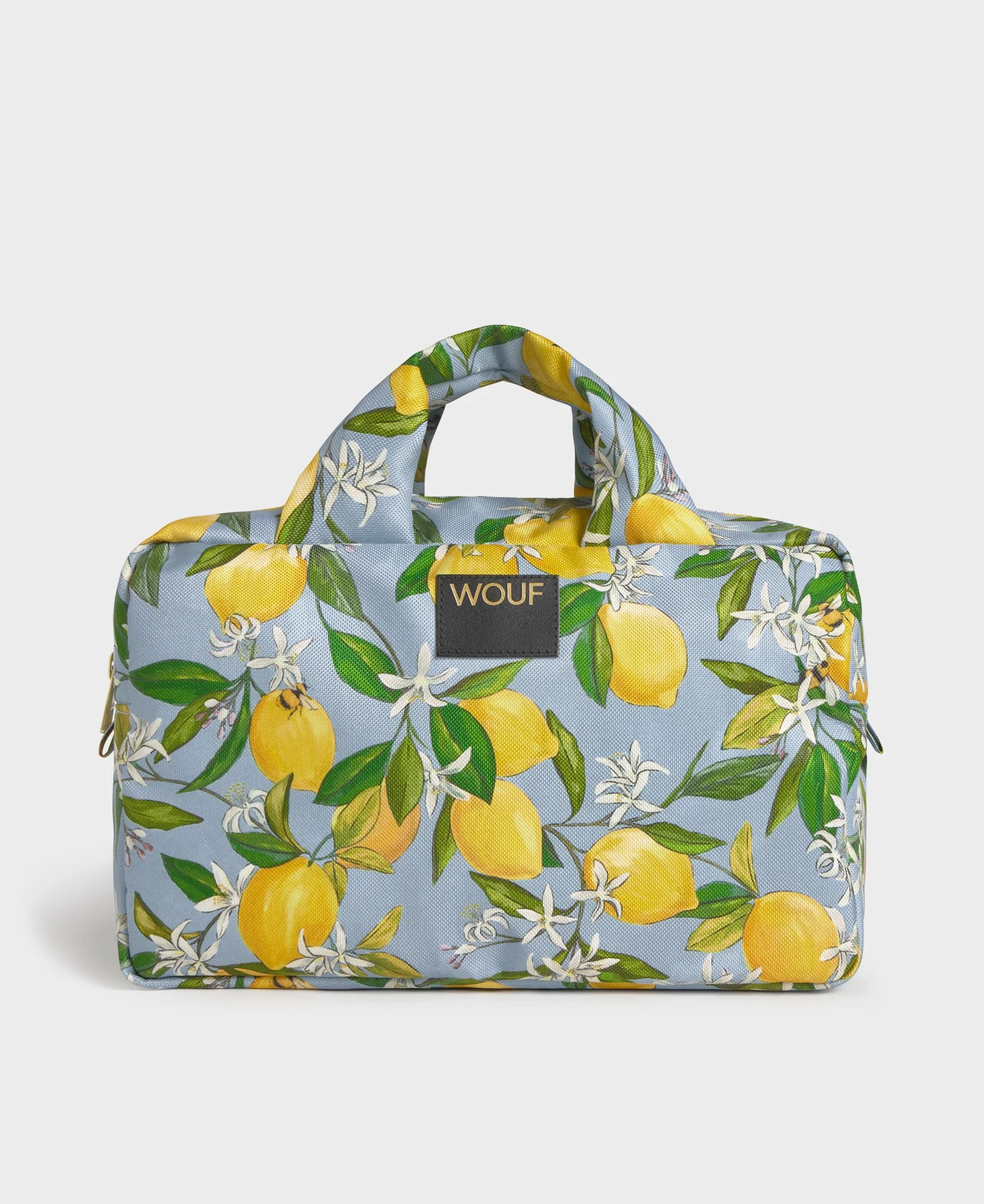 Capri Large Toiletry Bag