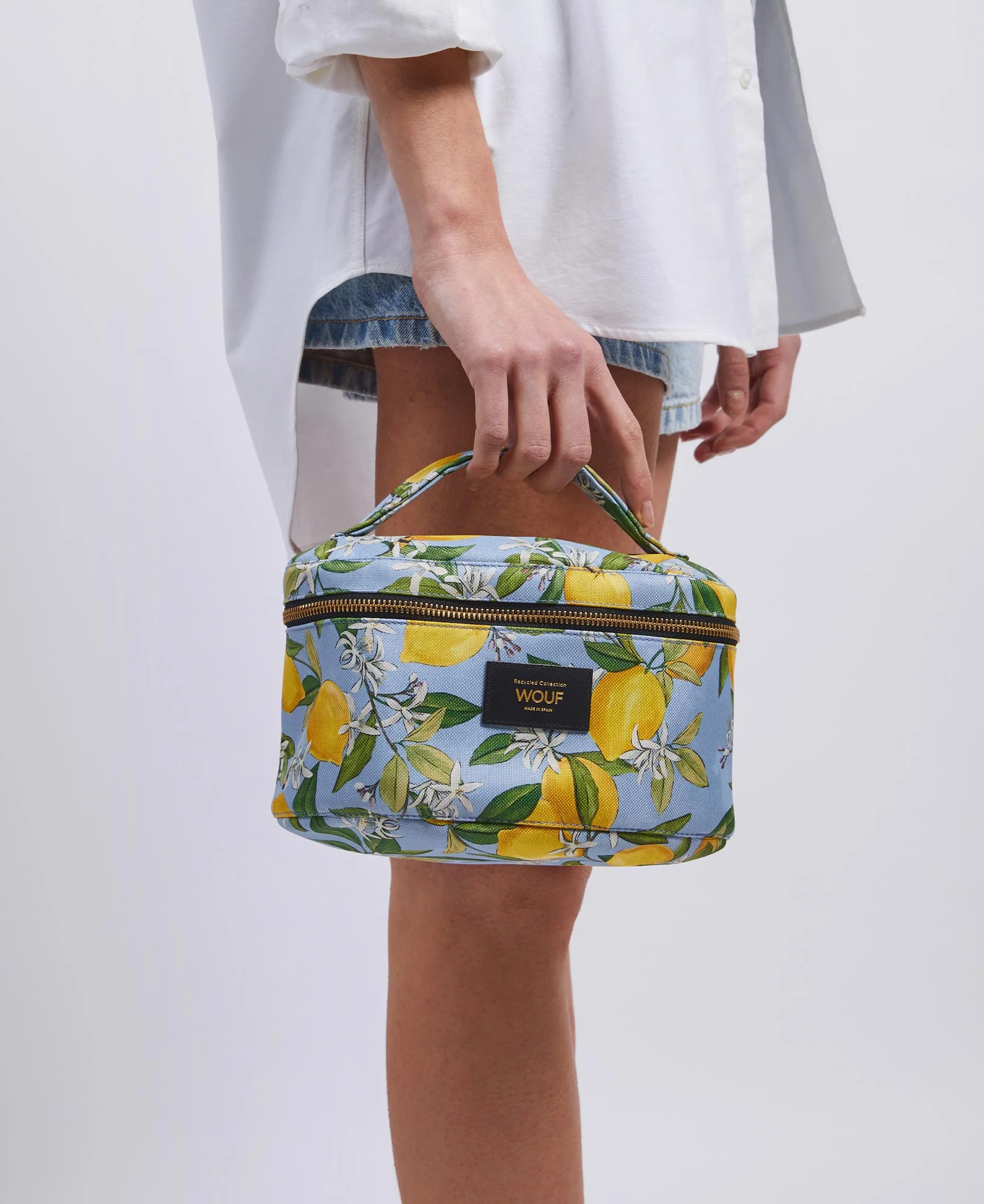Capri Vanity Bag - Image 2