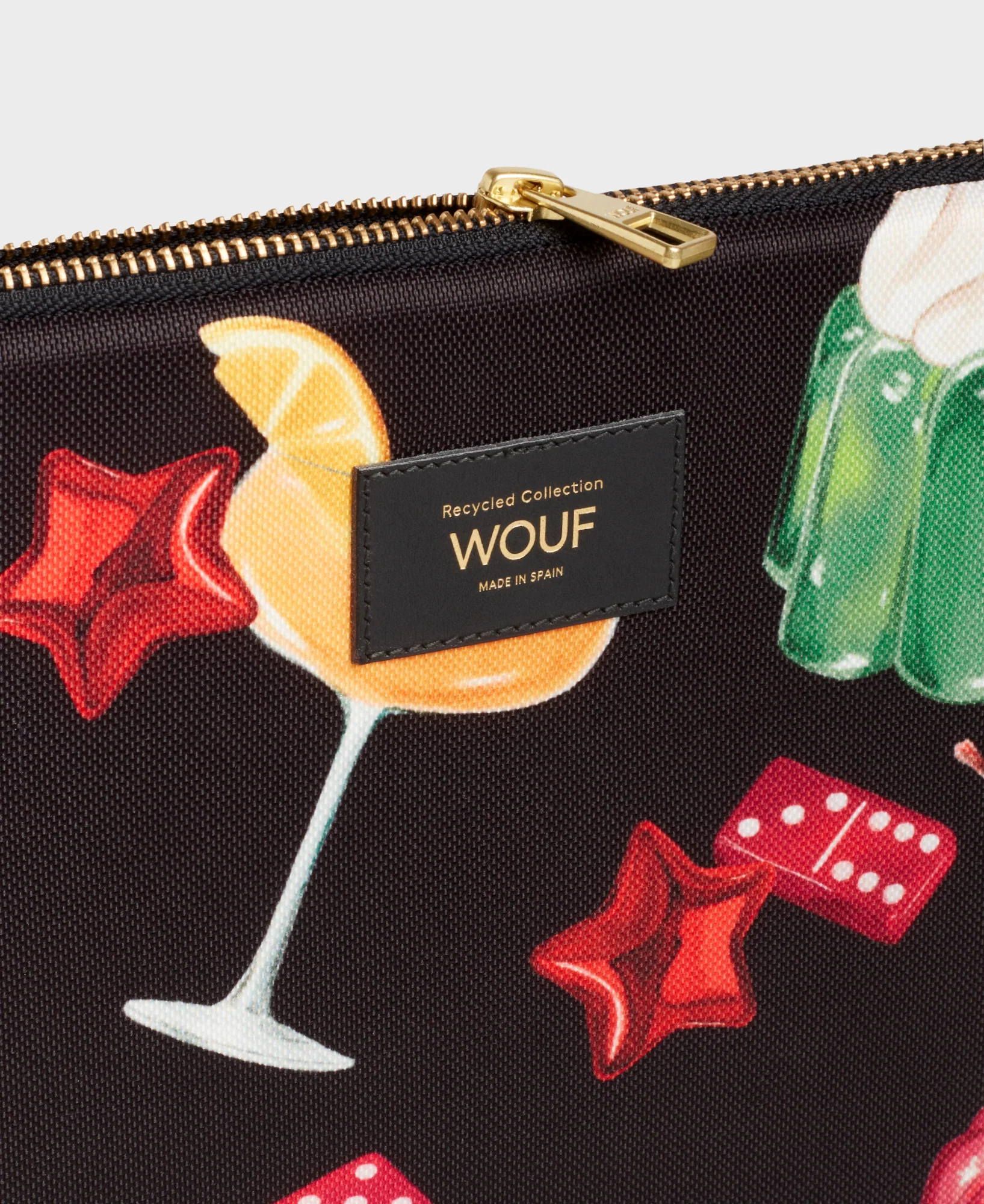 Cheers Laptop Sleeve 15" & 16" - Image 3