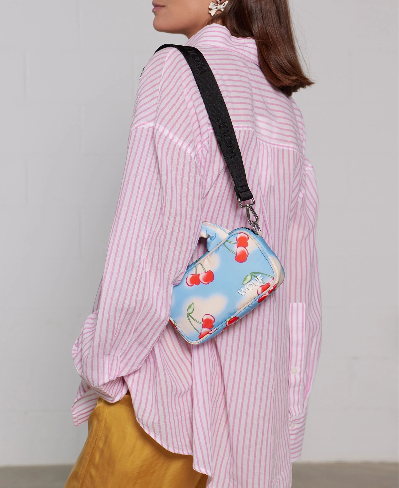 Cherry Sky Mini Bag - Image 3