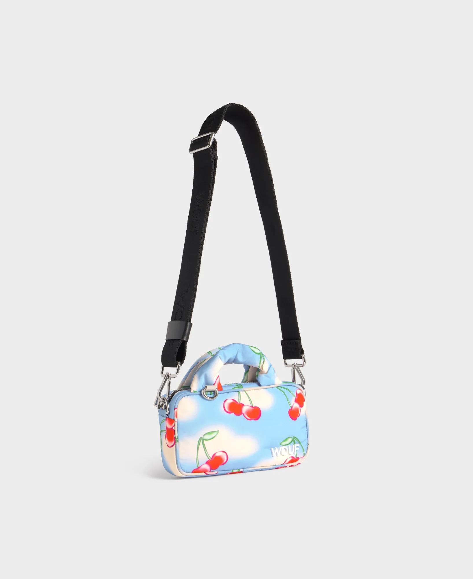 Cherry Sky Mini Bag - Image 4
