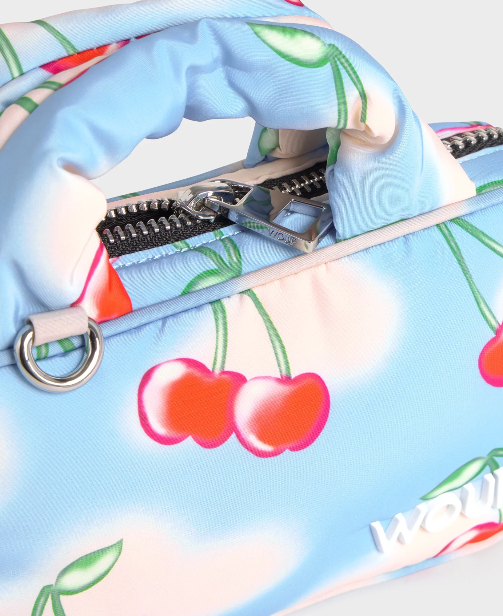 Cherry Sky Mini Bag - Image 5