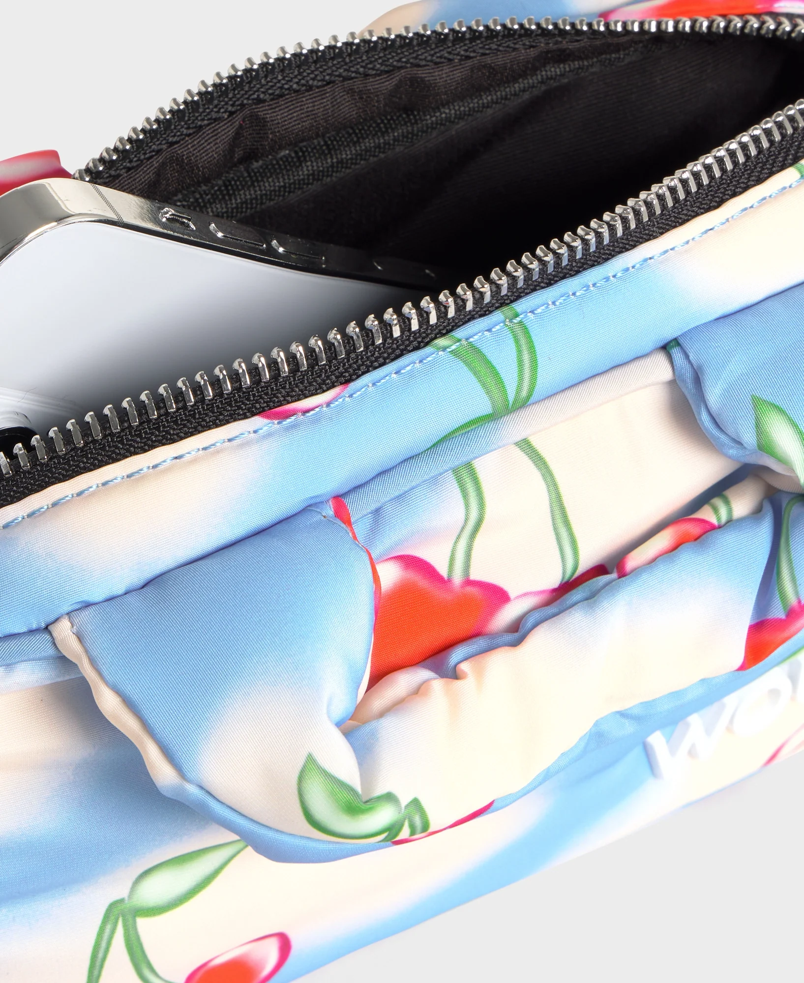 Cherry Sky Mini Bag - Image 6