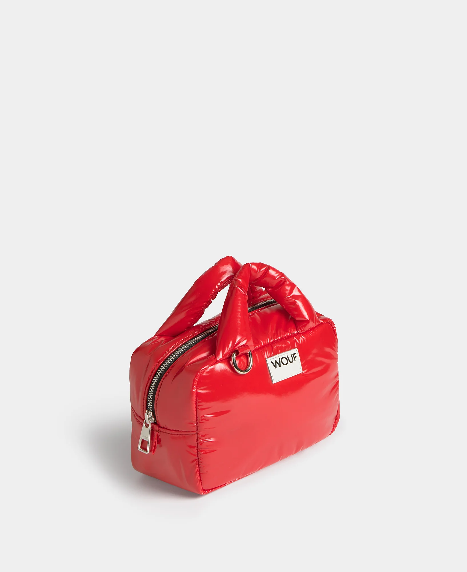 Cherry Toiletry Bag - Image 3