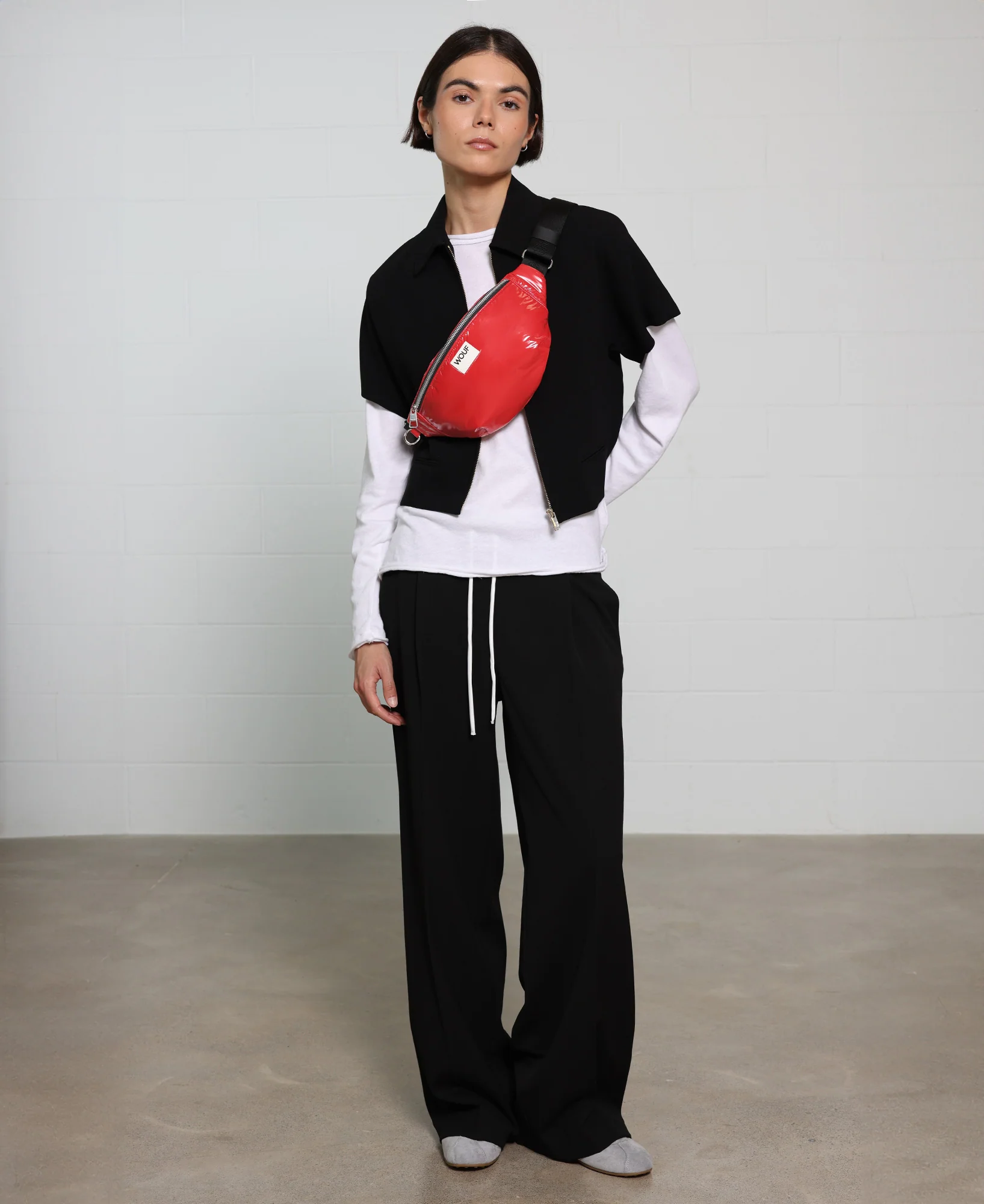 Cherry Waistbag - Image 3