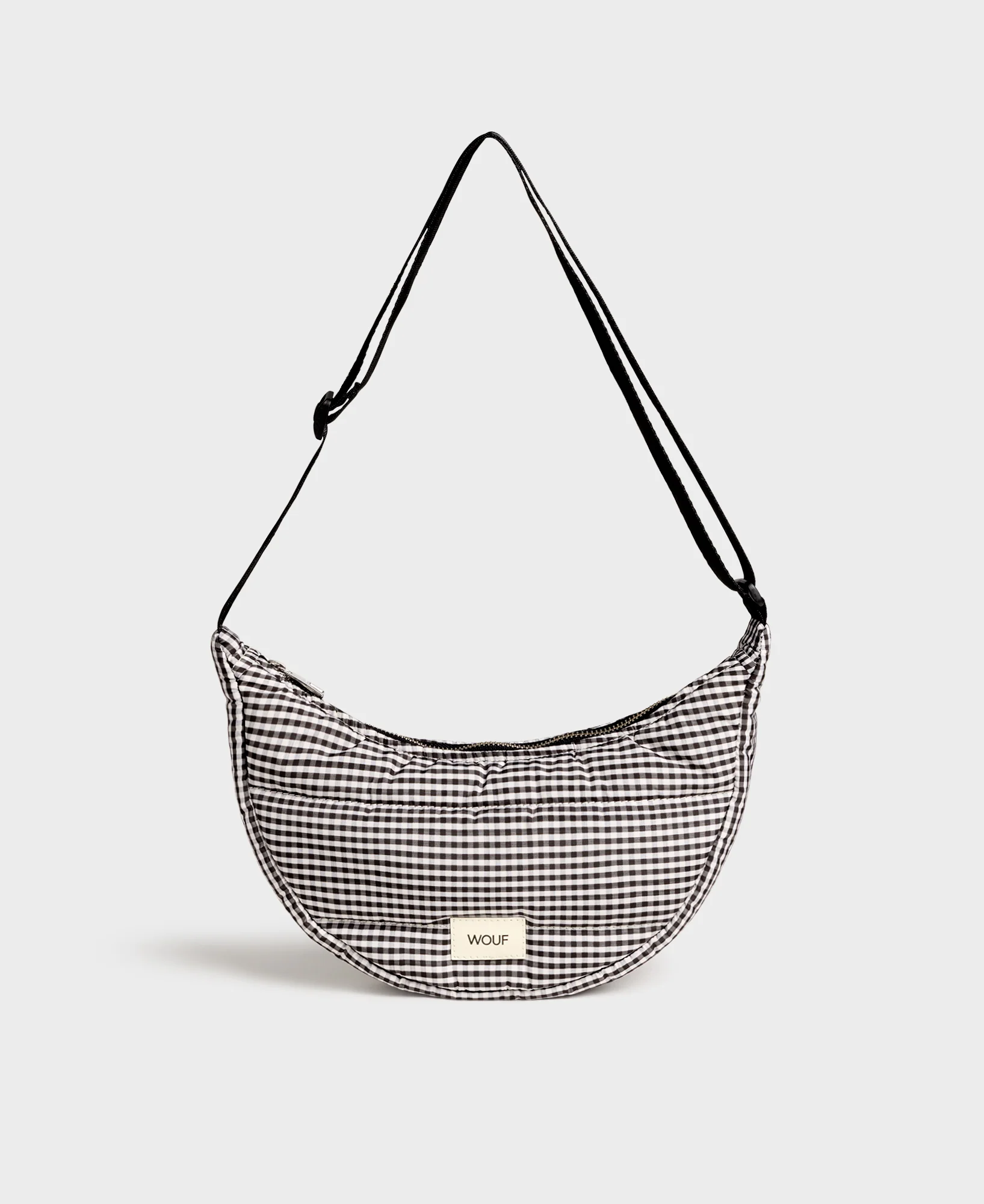 Chloe Crossbody Bag