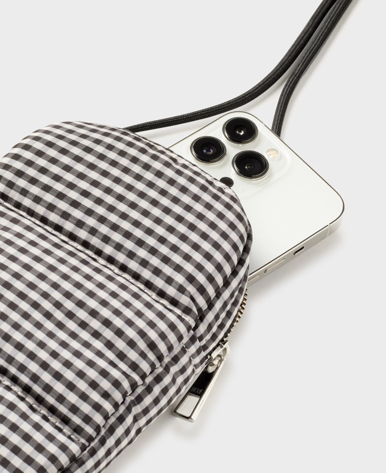 Chloe Phone Bag - Image 5