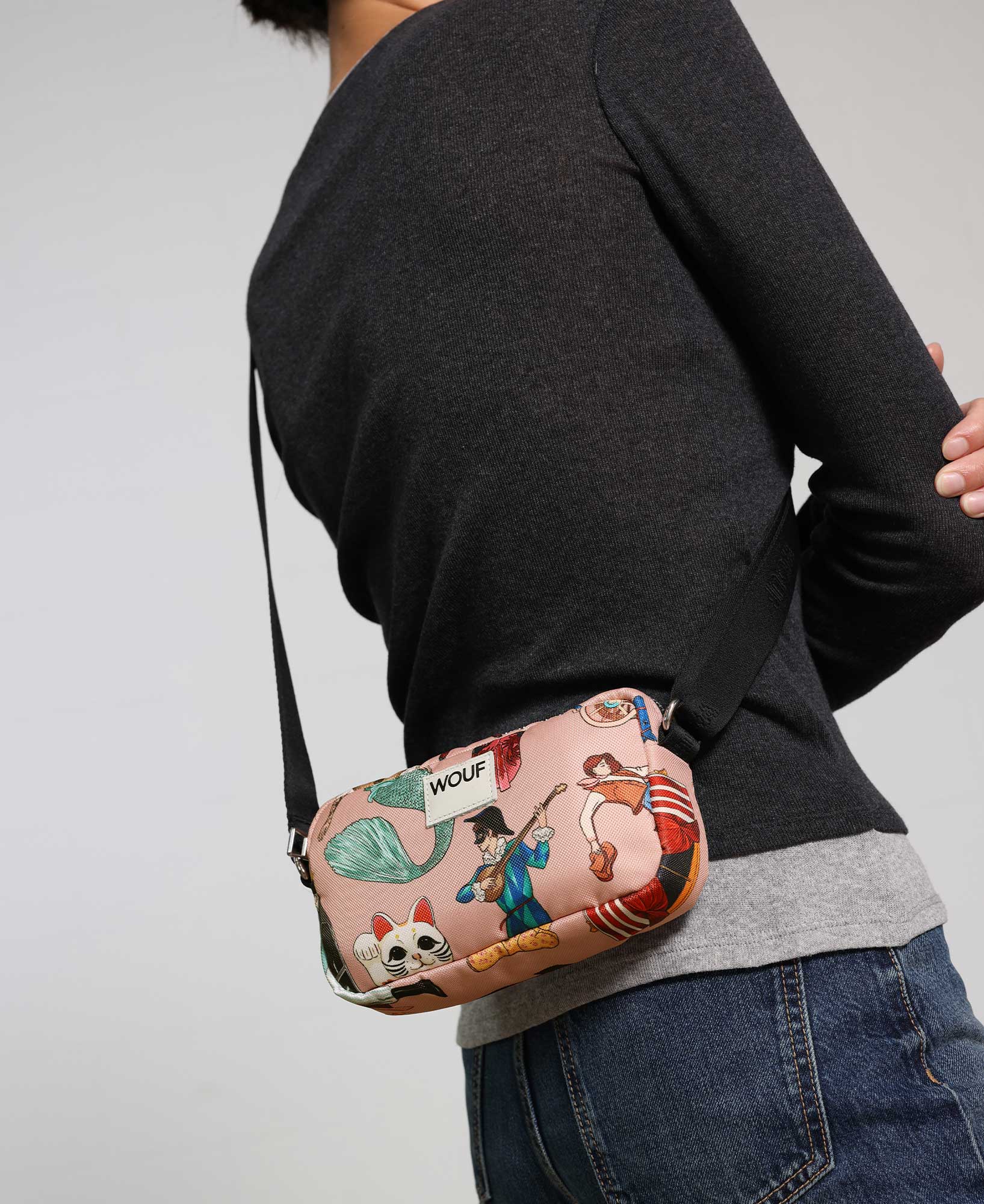 Circus Mini Bag - Image 2