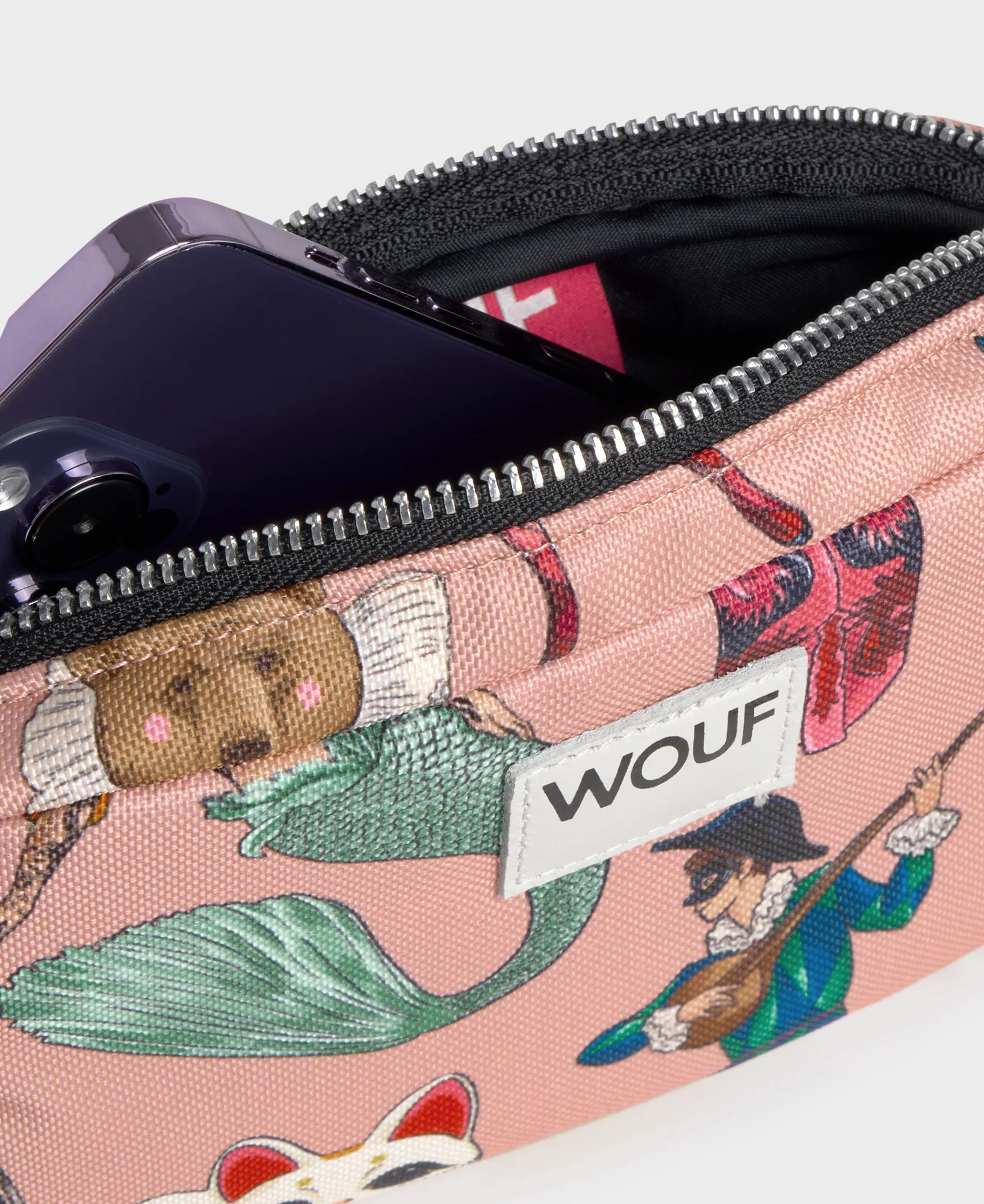 Circus Mini Bag - Image 6