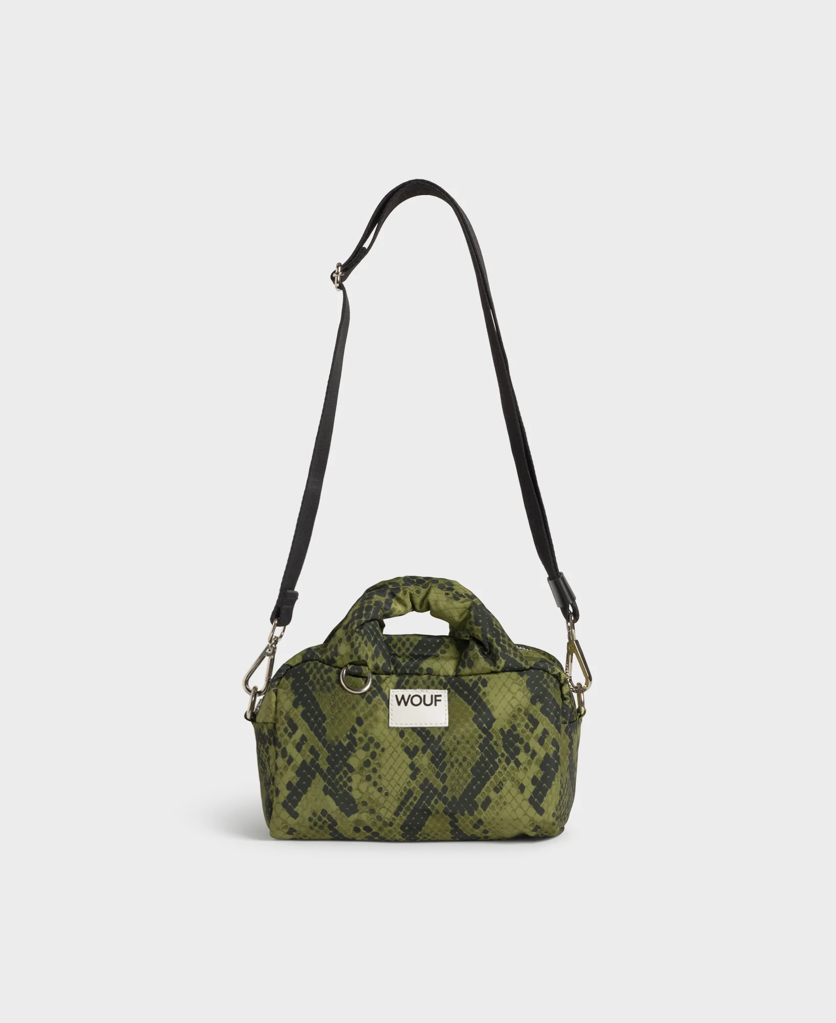 Cobra Bowling Bag