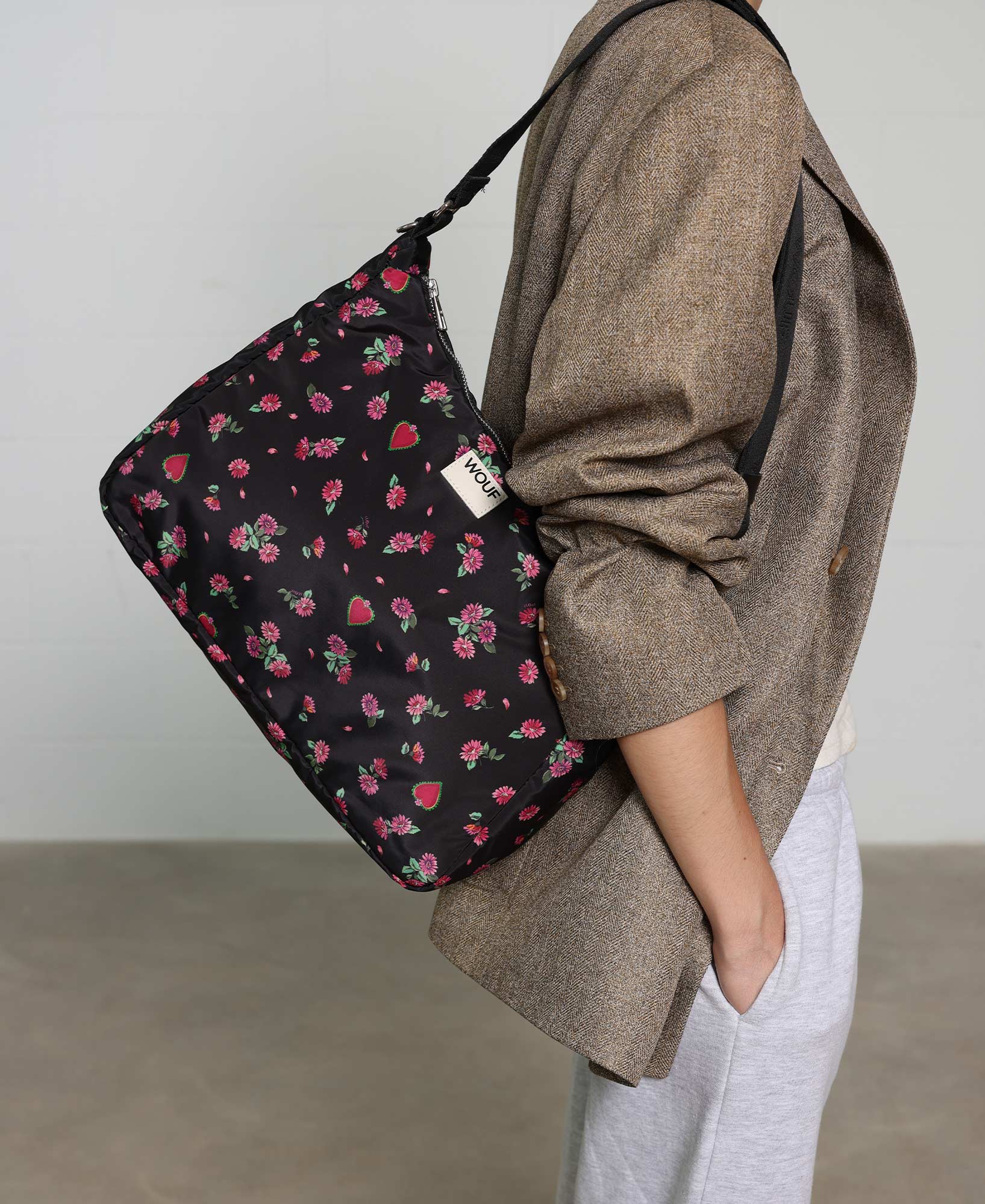 Bloom Hobo Bag - Image 2