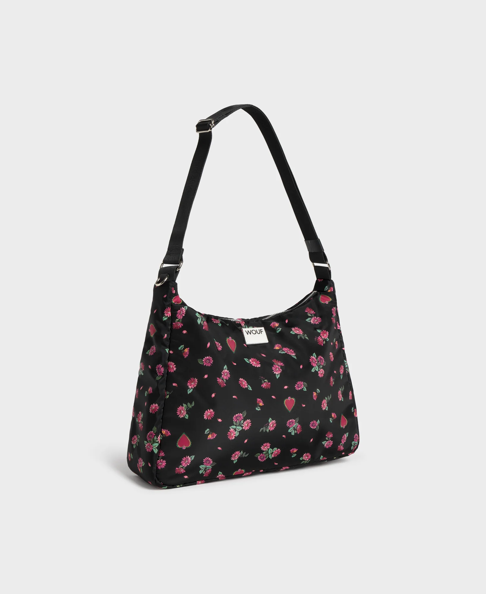Bloom Hobo Bag - Image 4