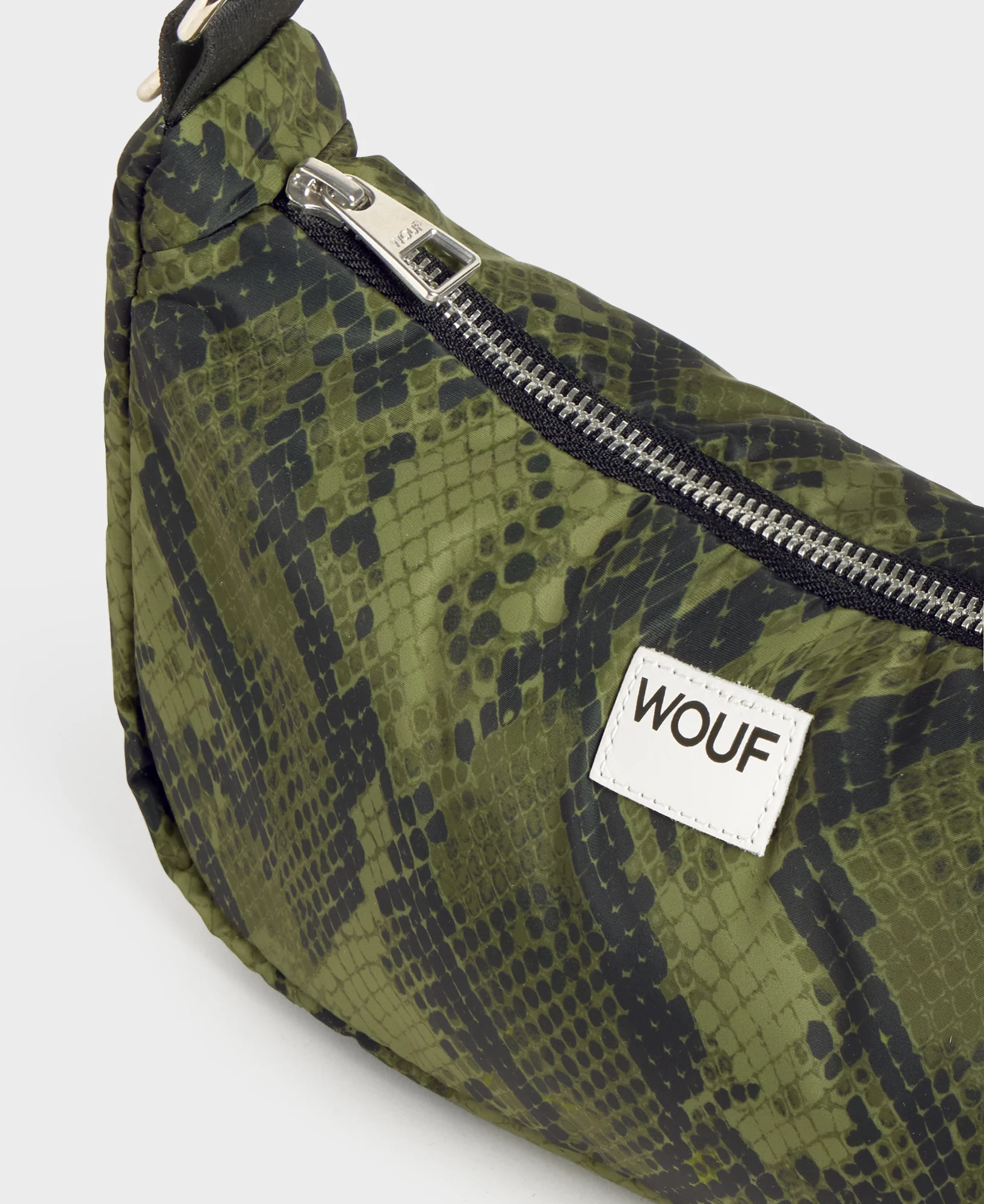 Cobra Shoulder Bag - Image 5