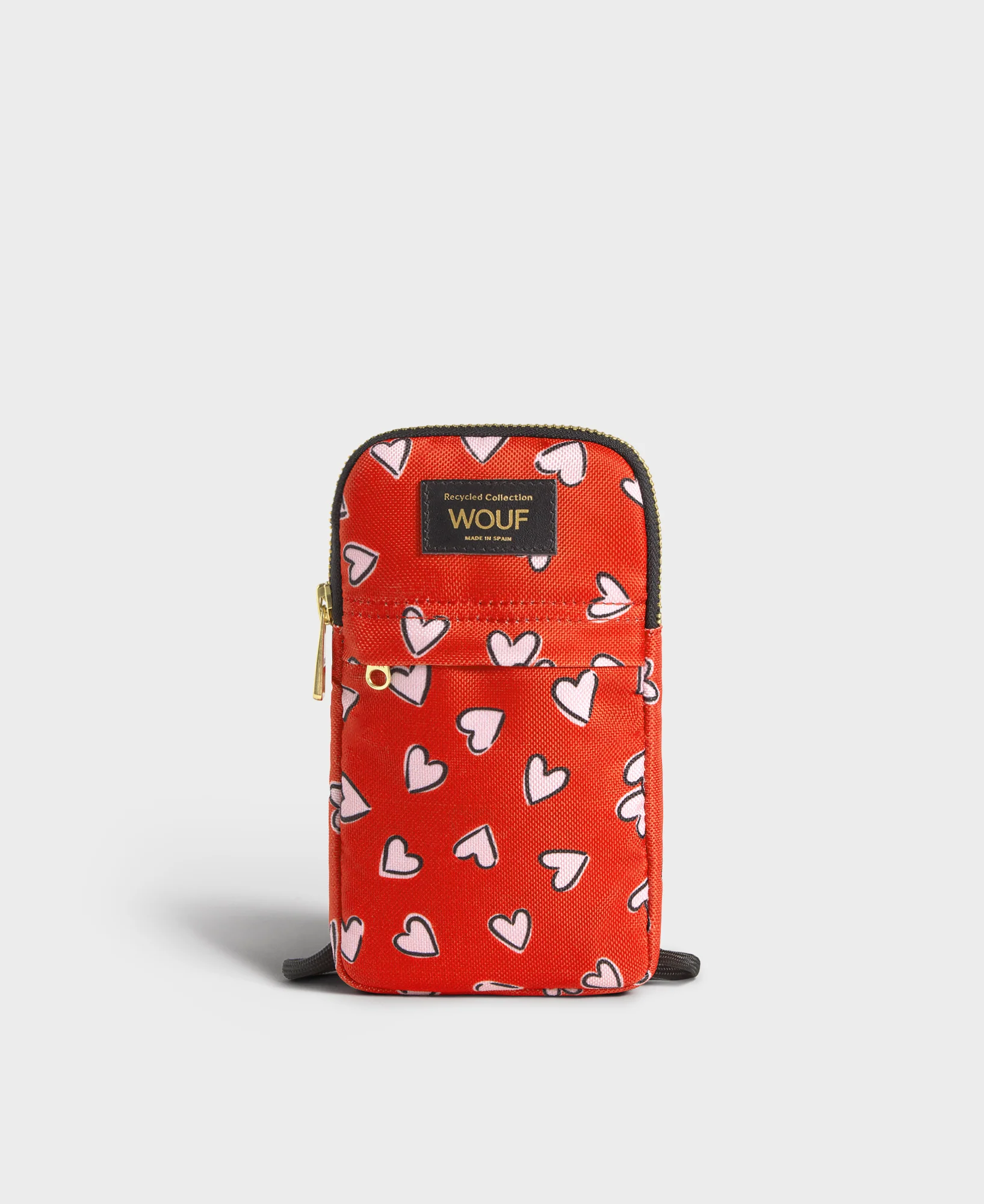 Crush Crossbody Phone Bag