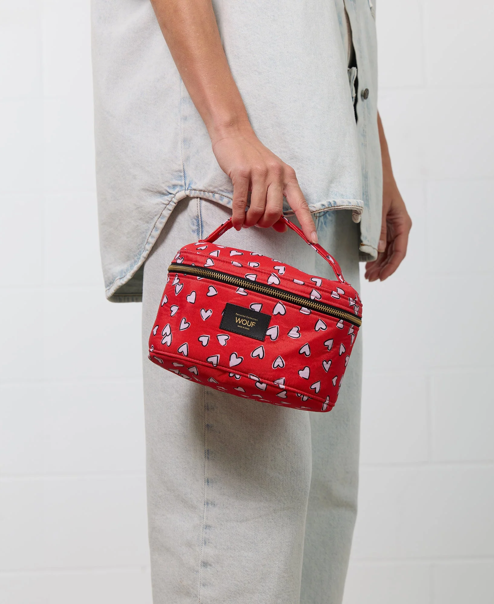 Crush Vanity Bag - Image 2