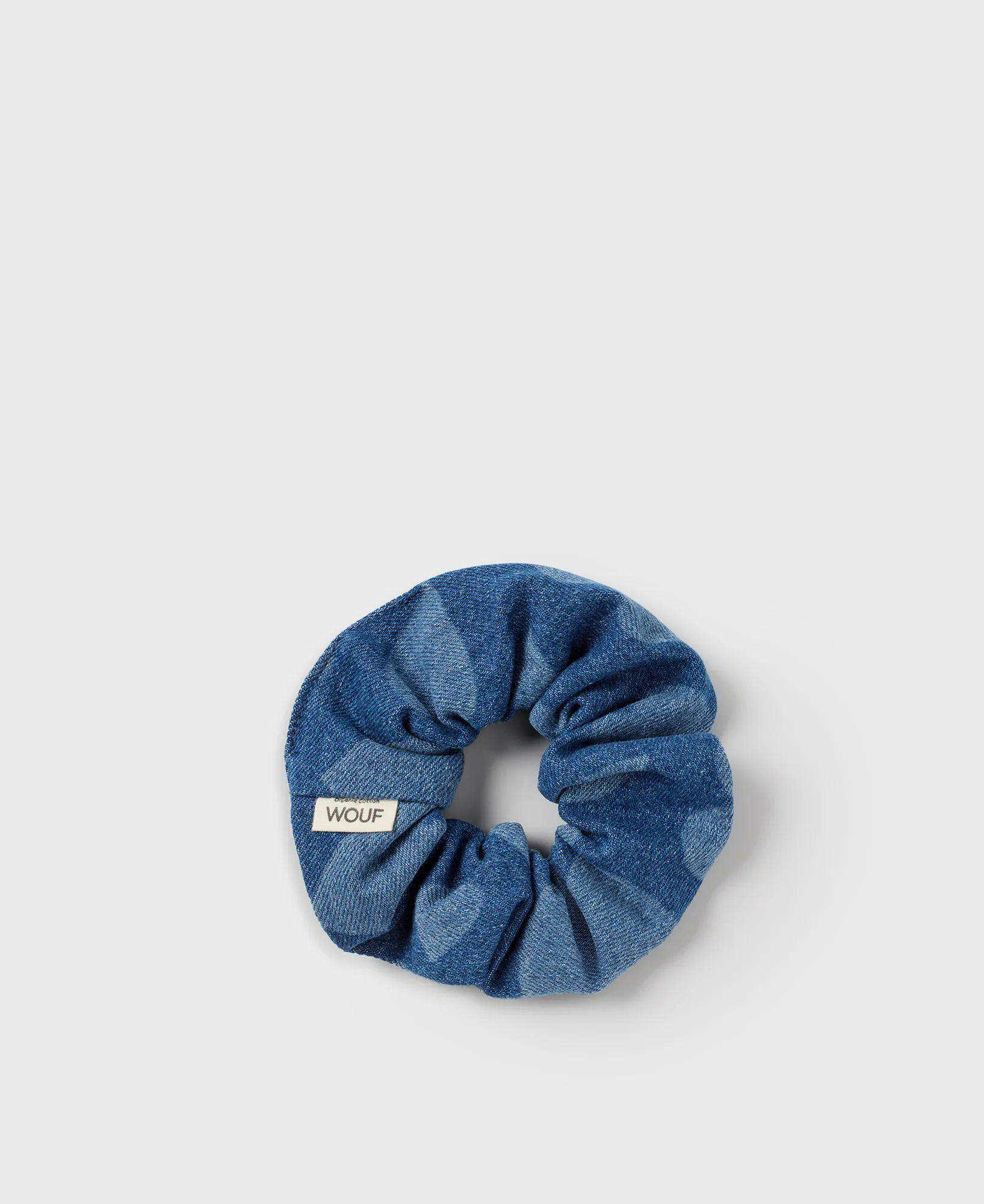 Cuore Scrunchie