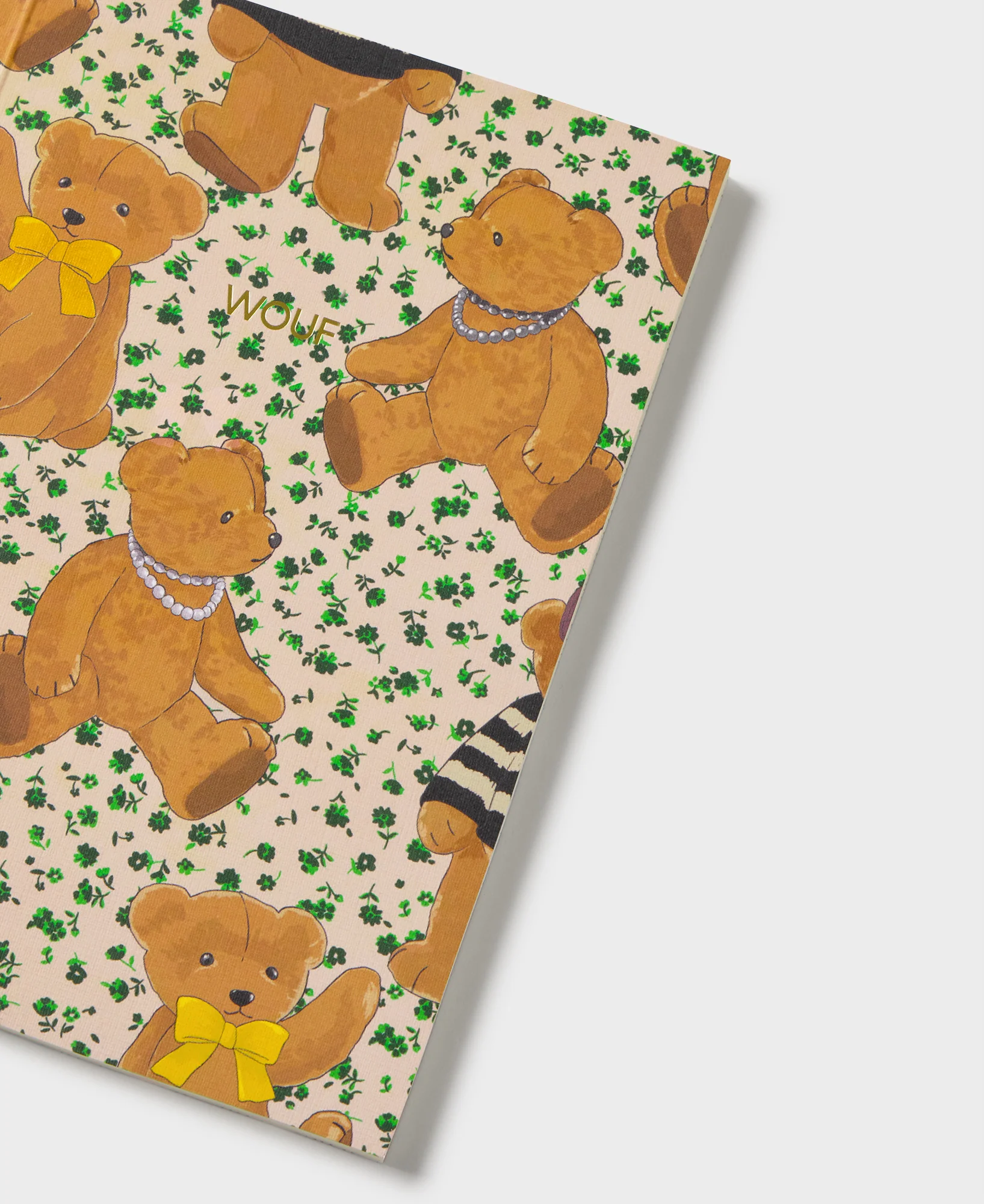 Cute A5 Paper Notebook - Image 2
