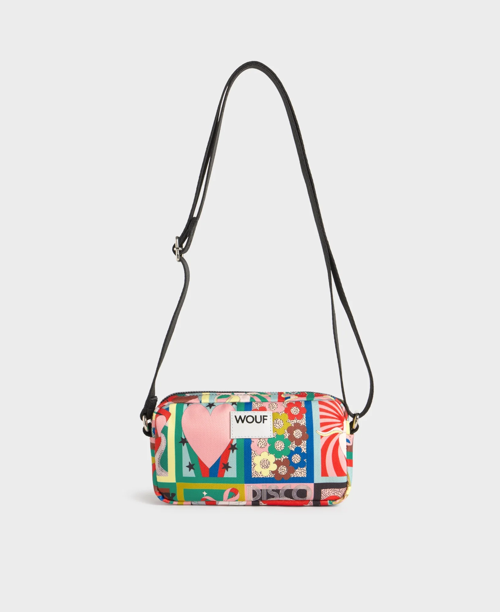 Discobabe Mini Bag