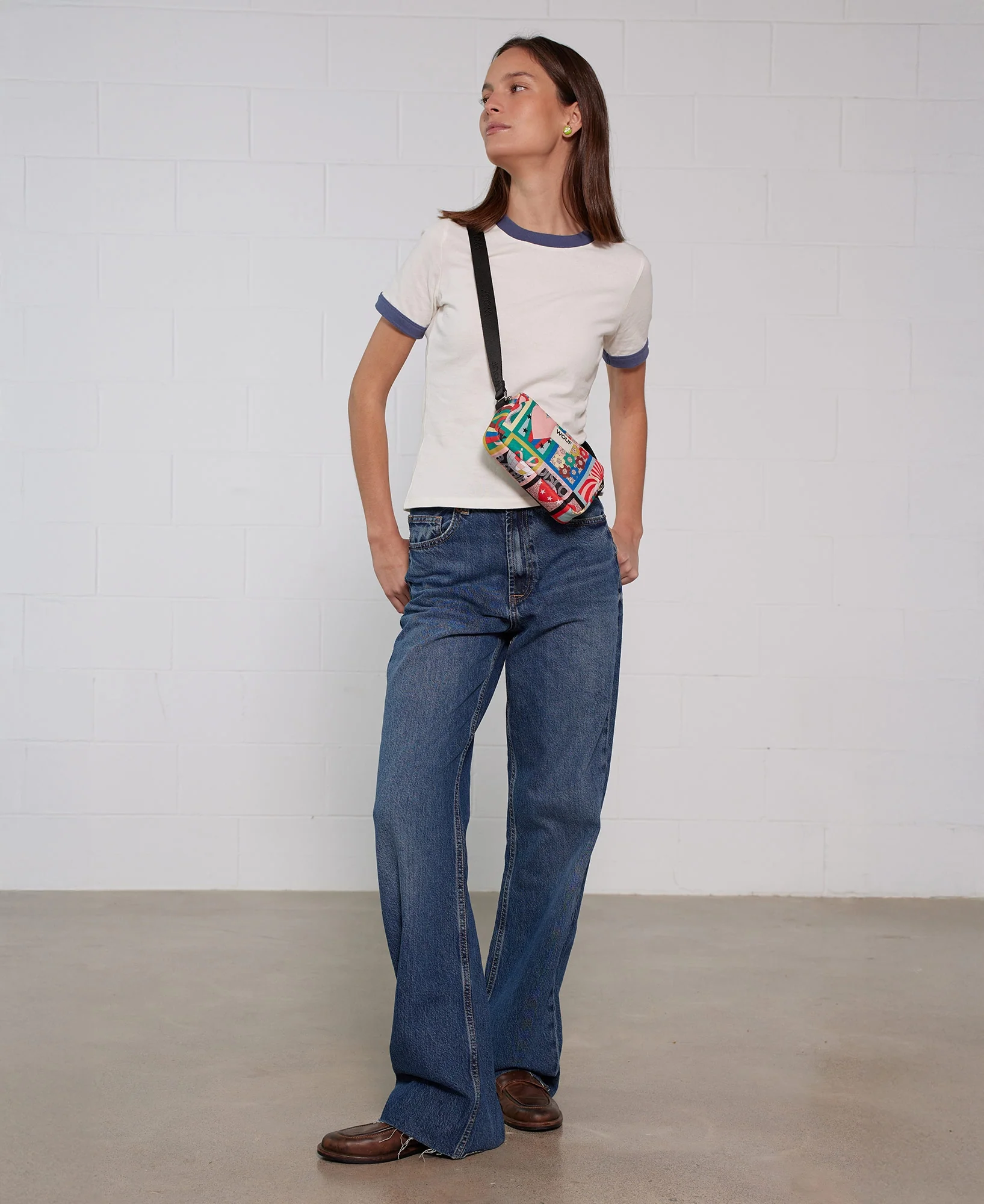 Discobabe Mini Bag - Image 2
