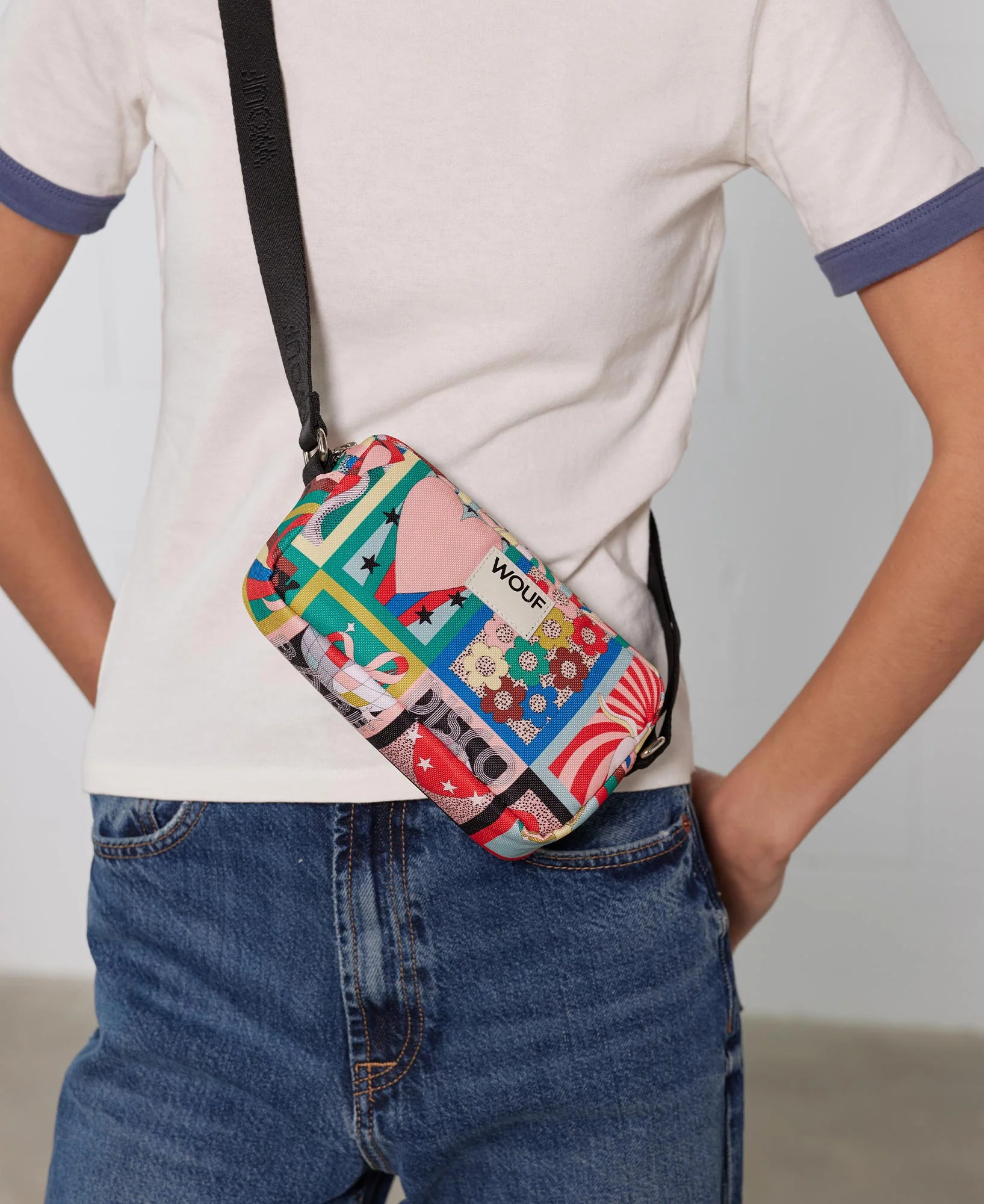 Discobabe Mini Bag - Image 3
