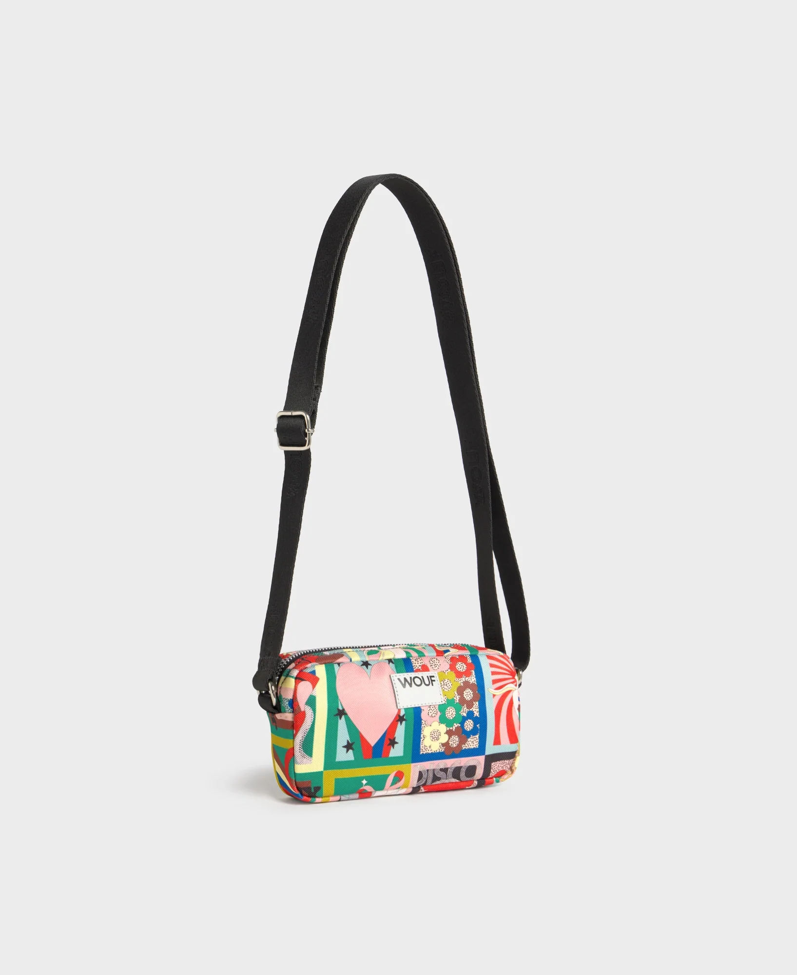 Discobabe Mini Bag - Image 4