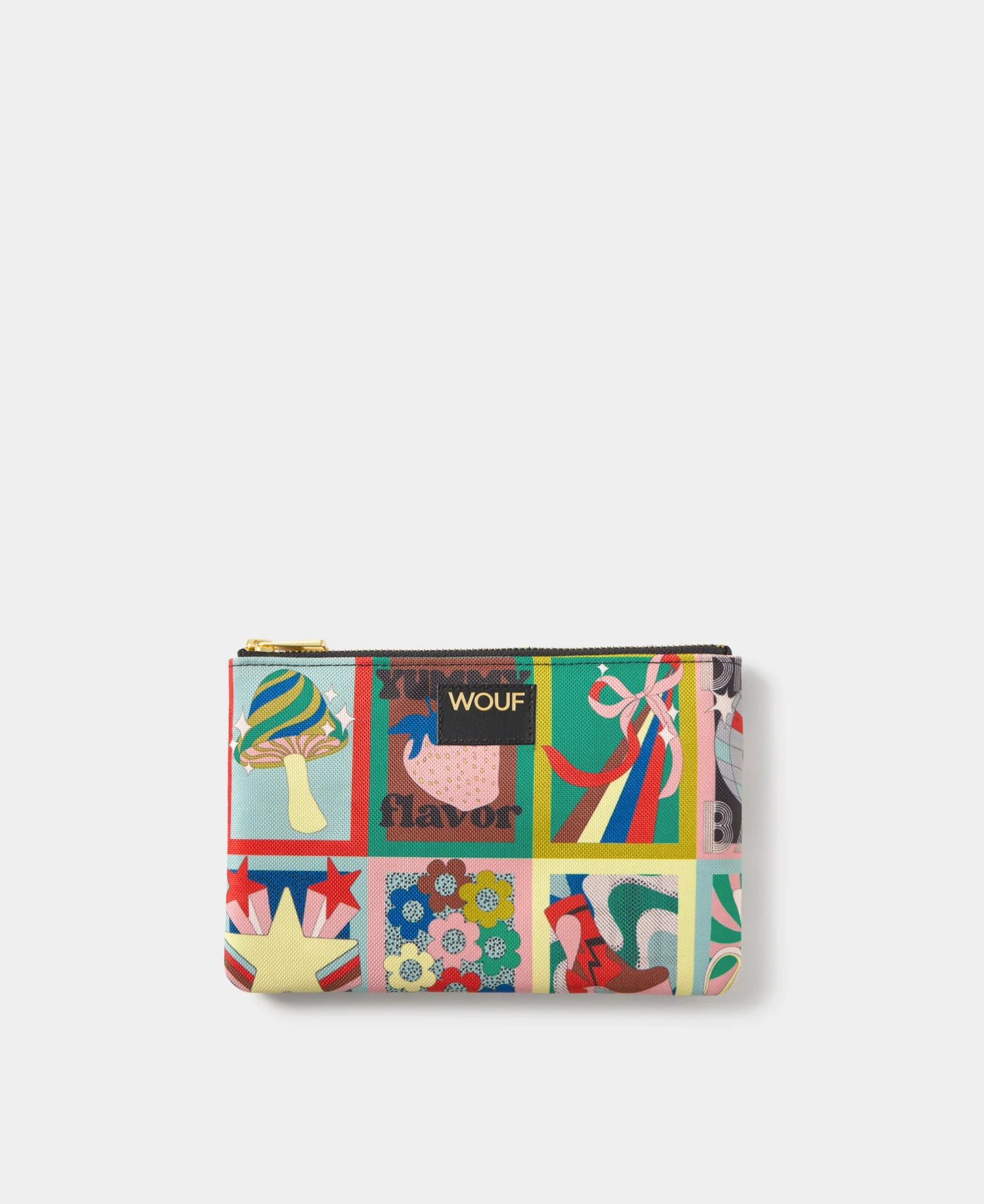 Discobabe Pouch