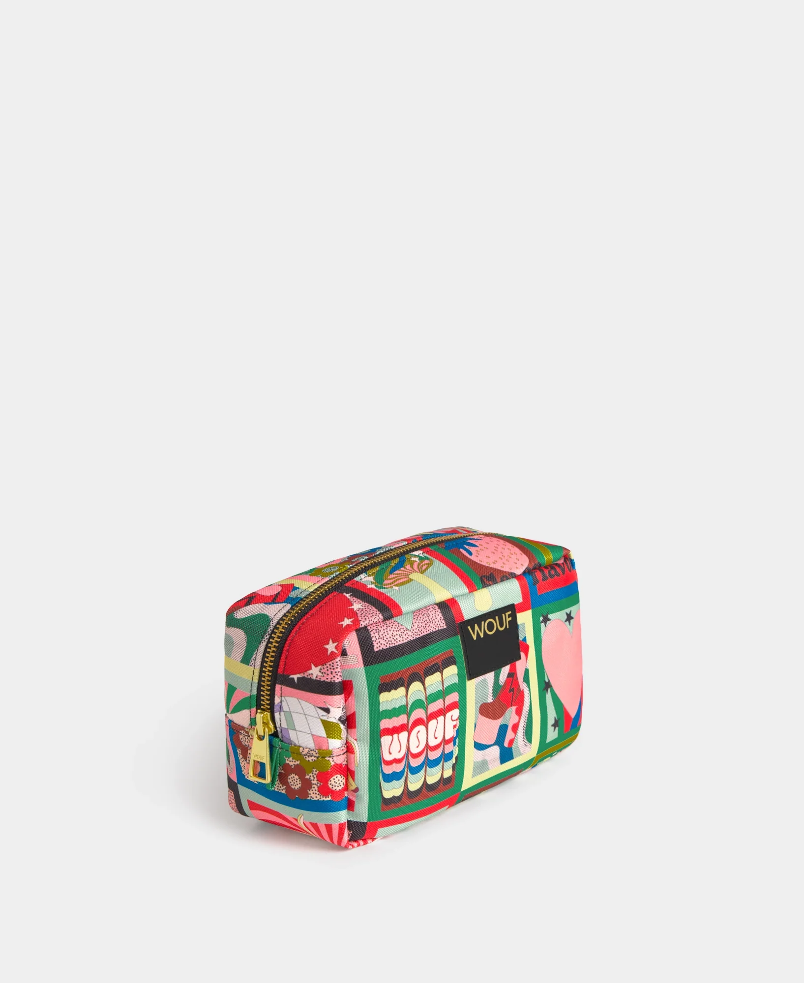 Discobabe Toiletry Bag - Image 2