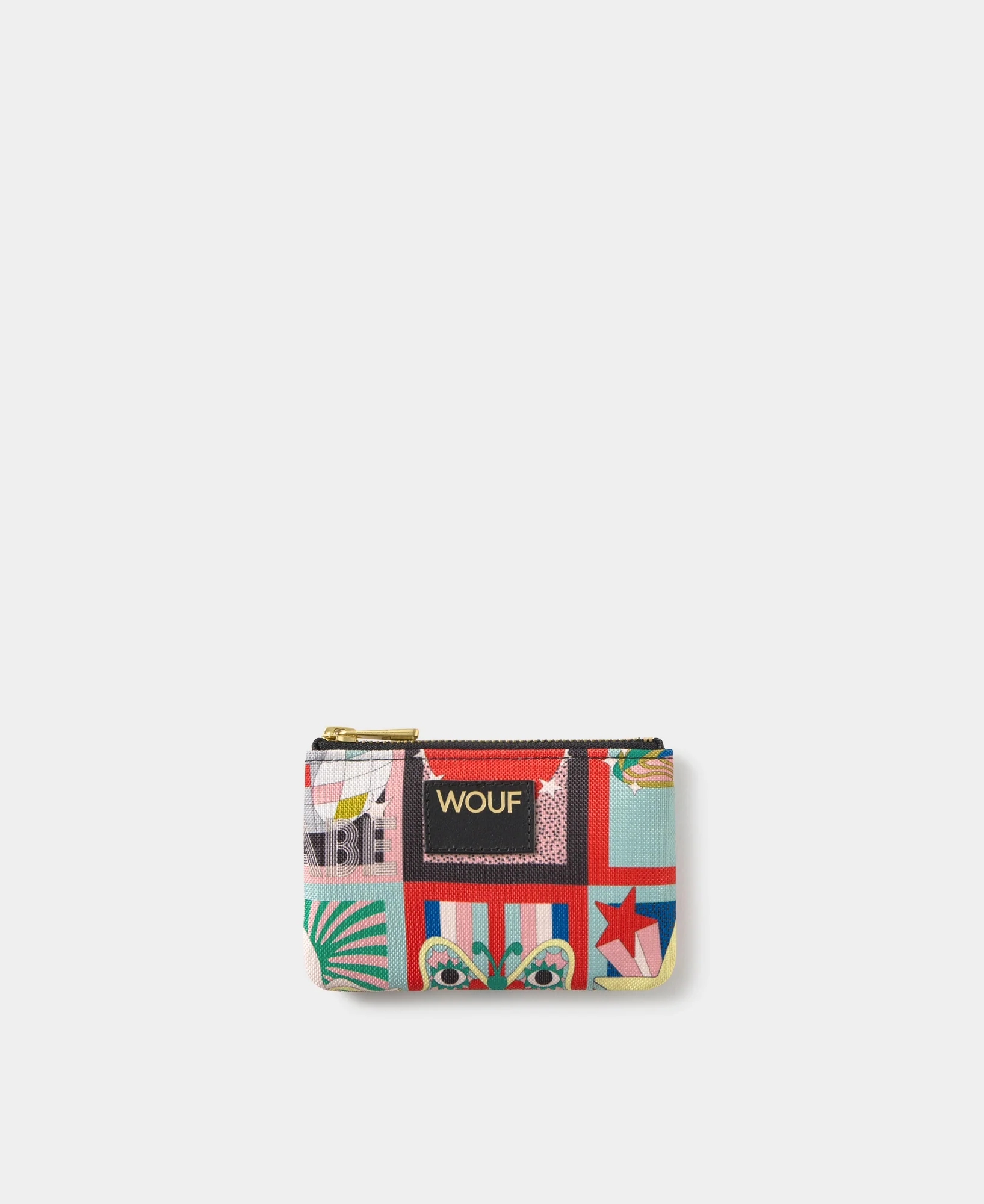 Discobabe Wallet