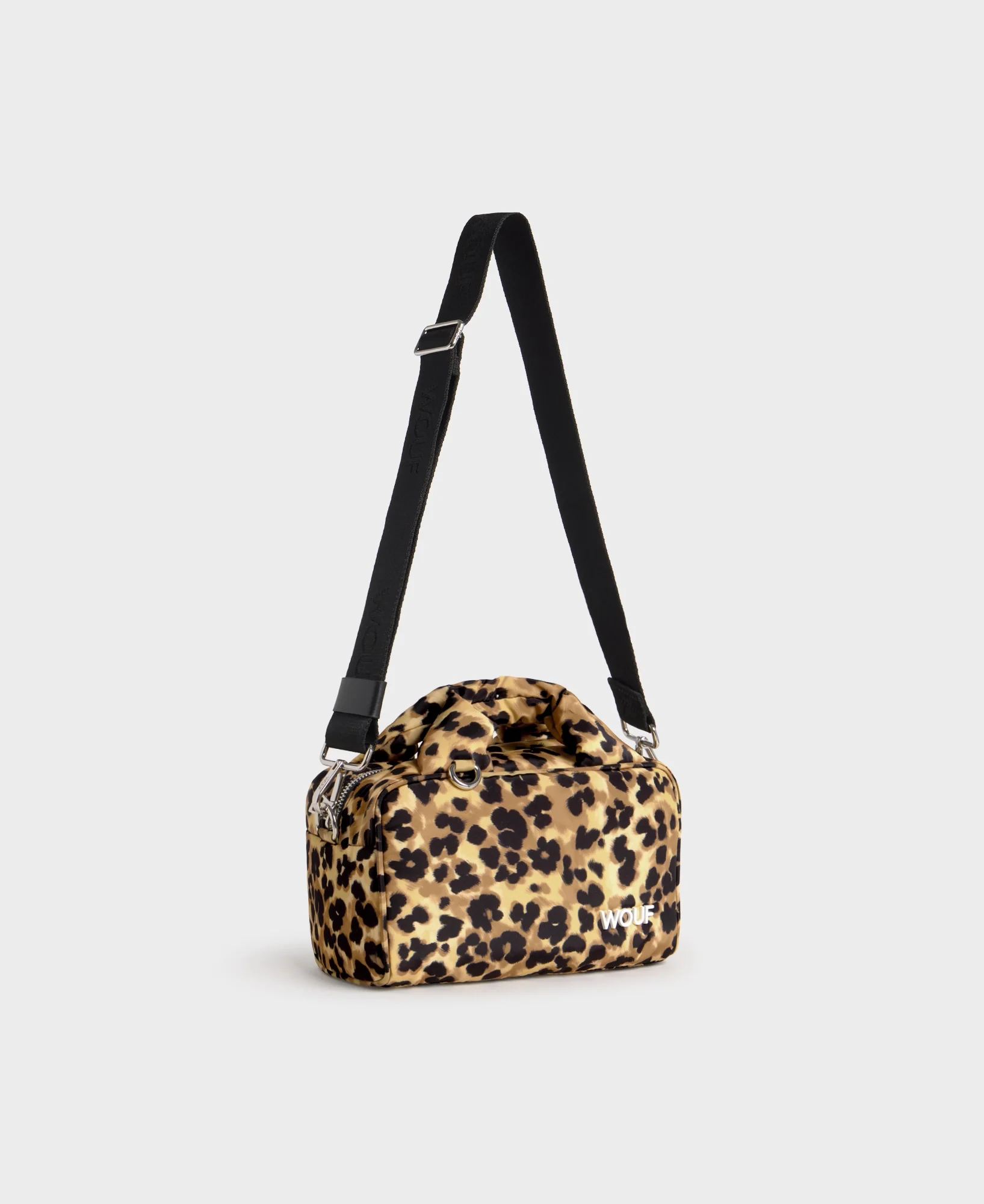 Feline Bowling Bag - Image 4