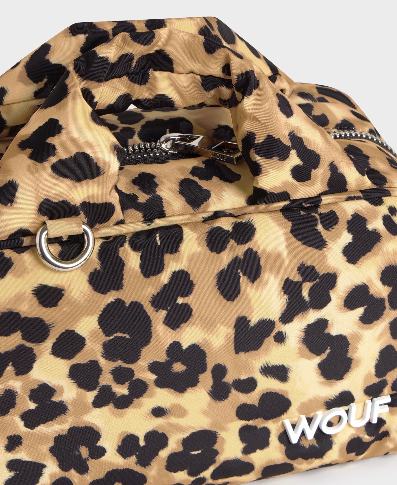 Feline Bowling Bag - Image 5