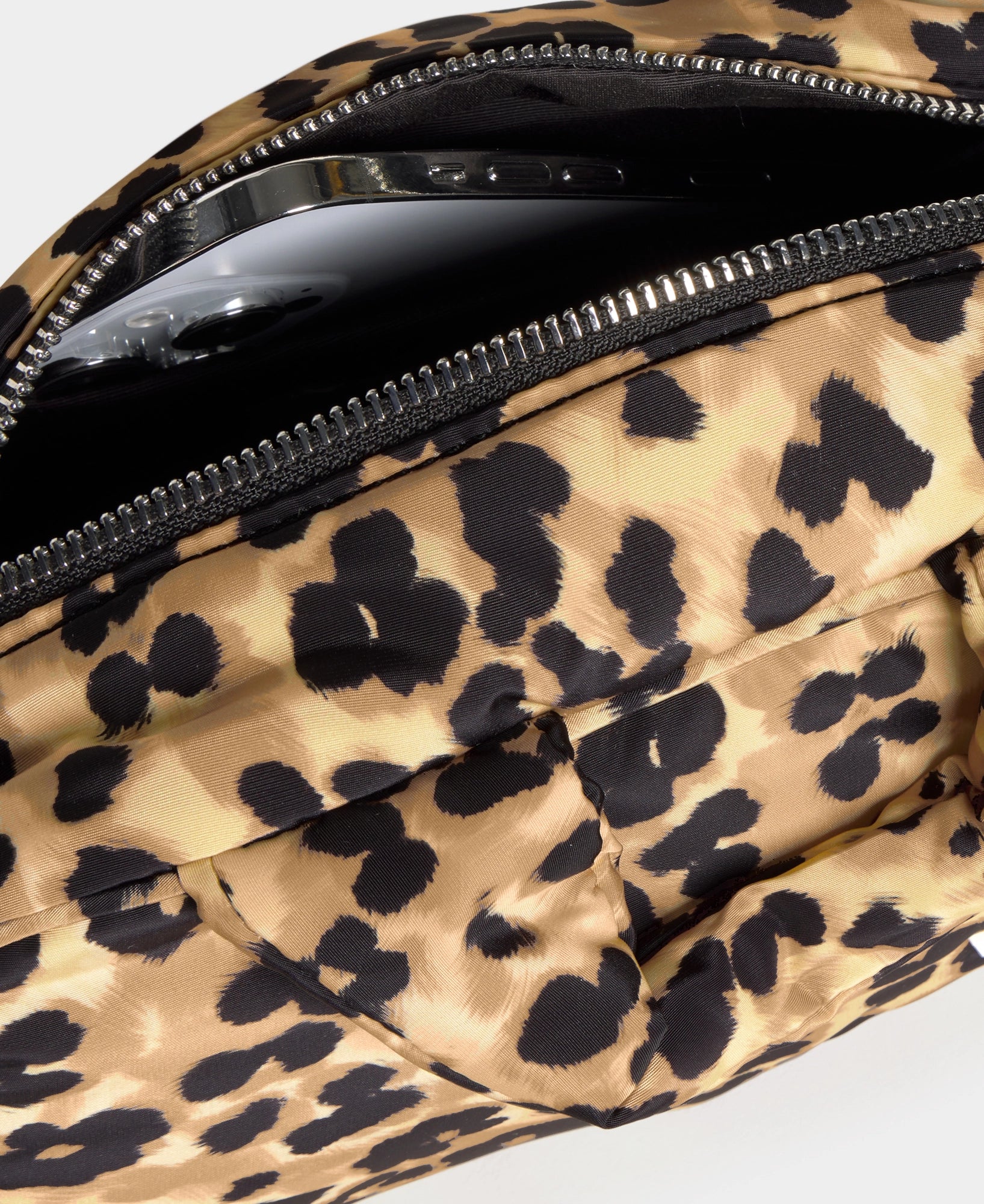 Feline Mini Bag - Image 6