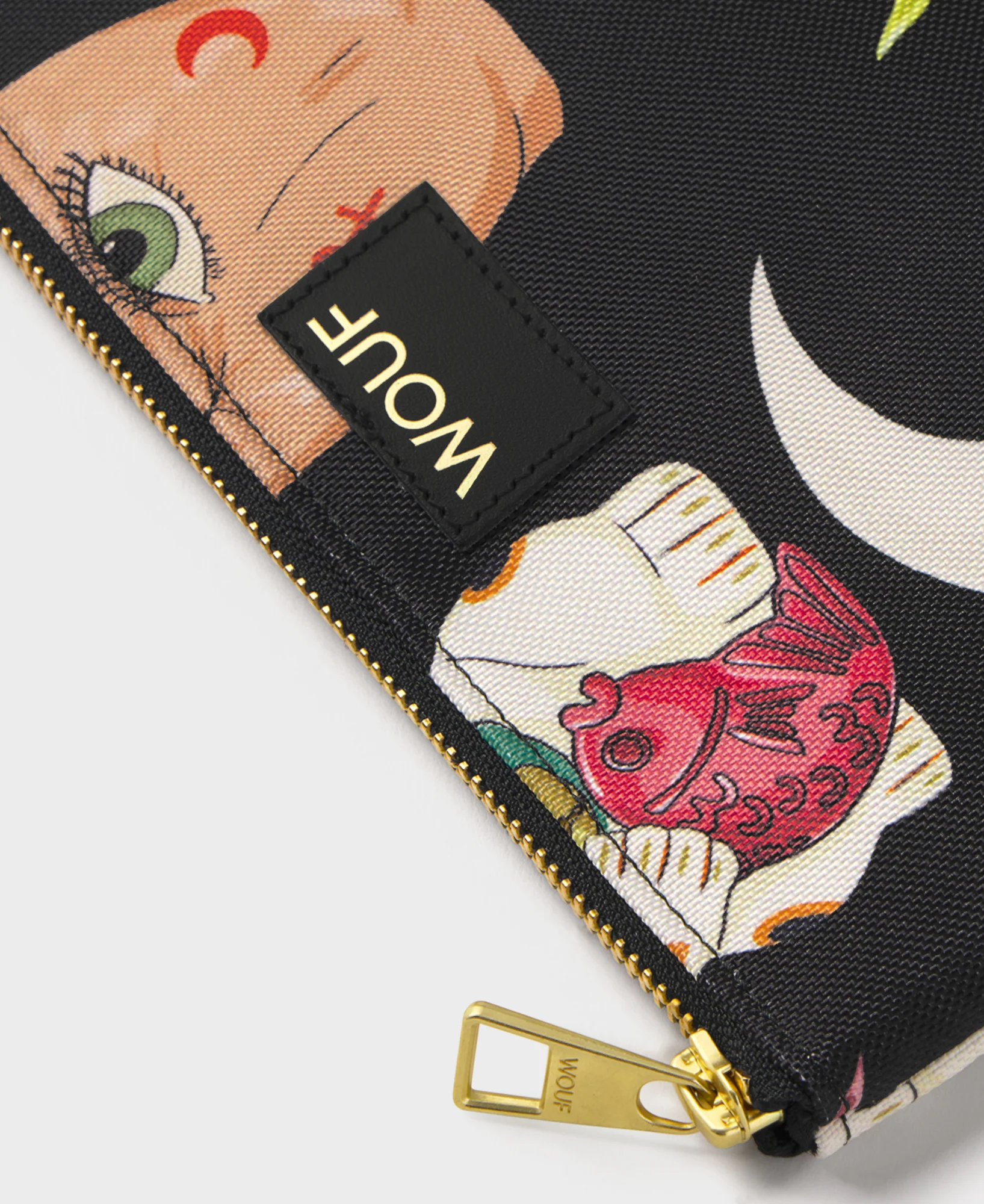 Fortuna Pouch - Image 2