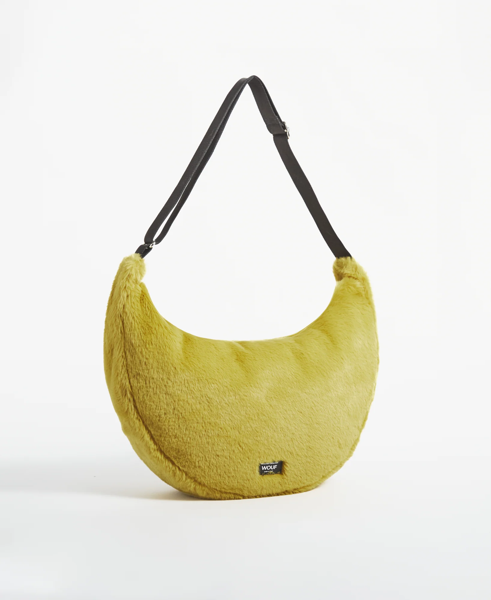Foxie Large crossbody bag - Image 3
