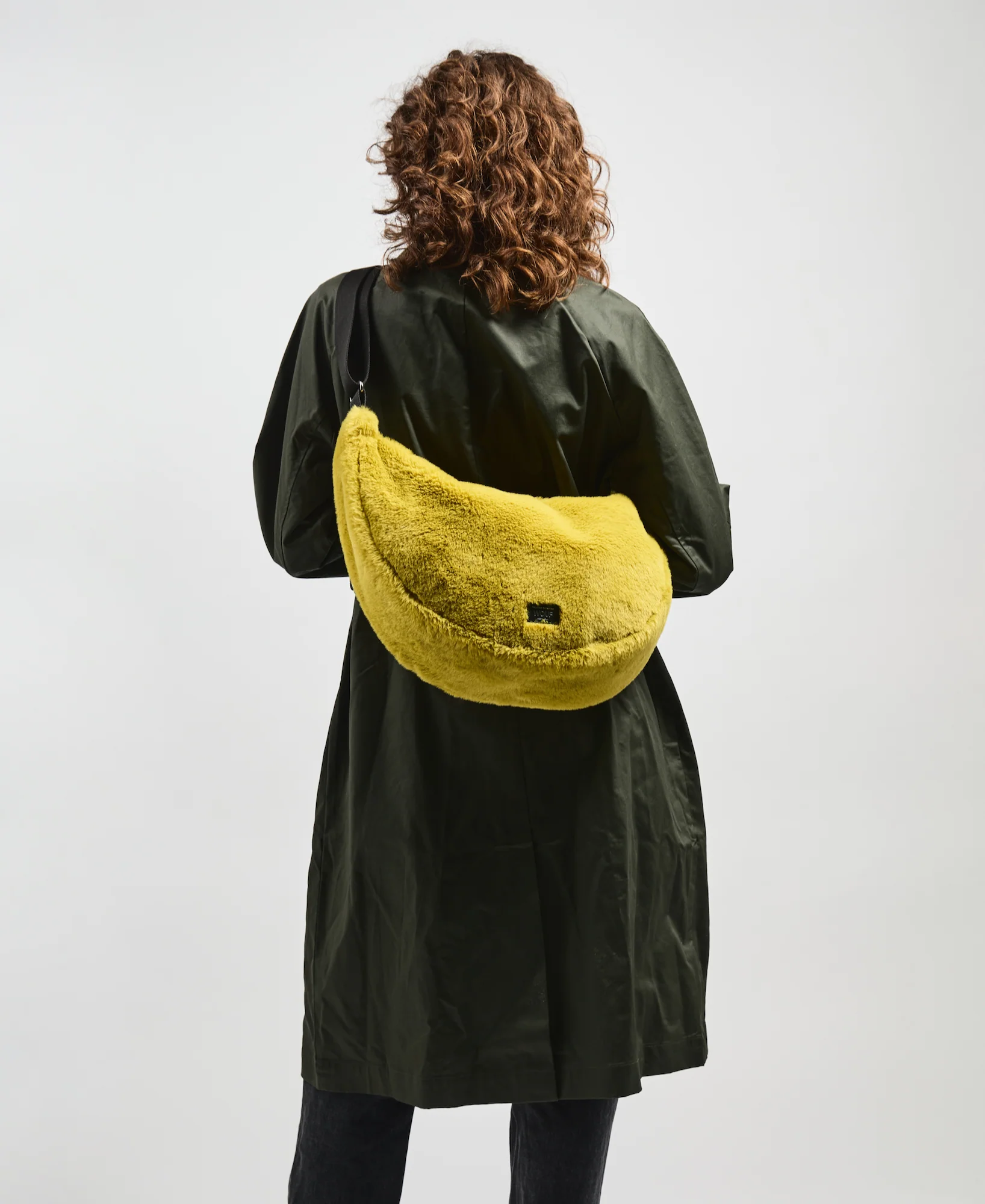 Foxie Large crossbody bag - Image 6