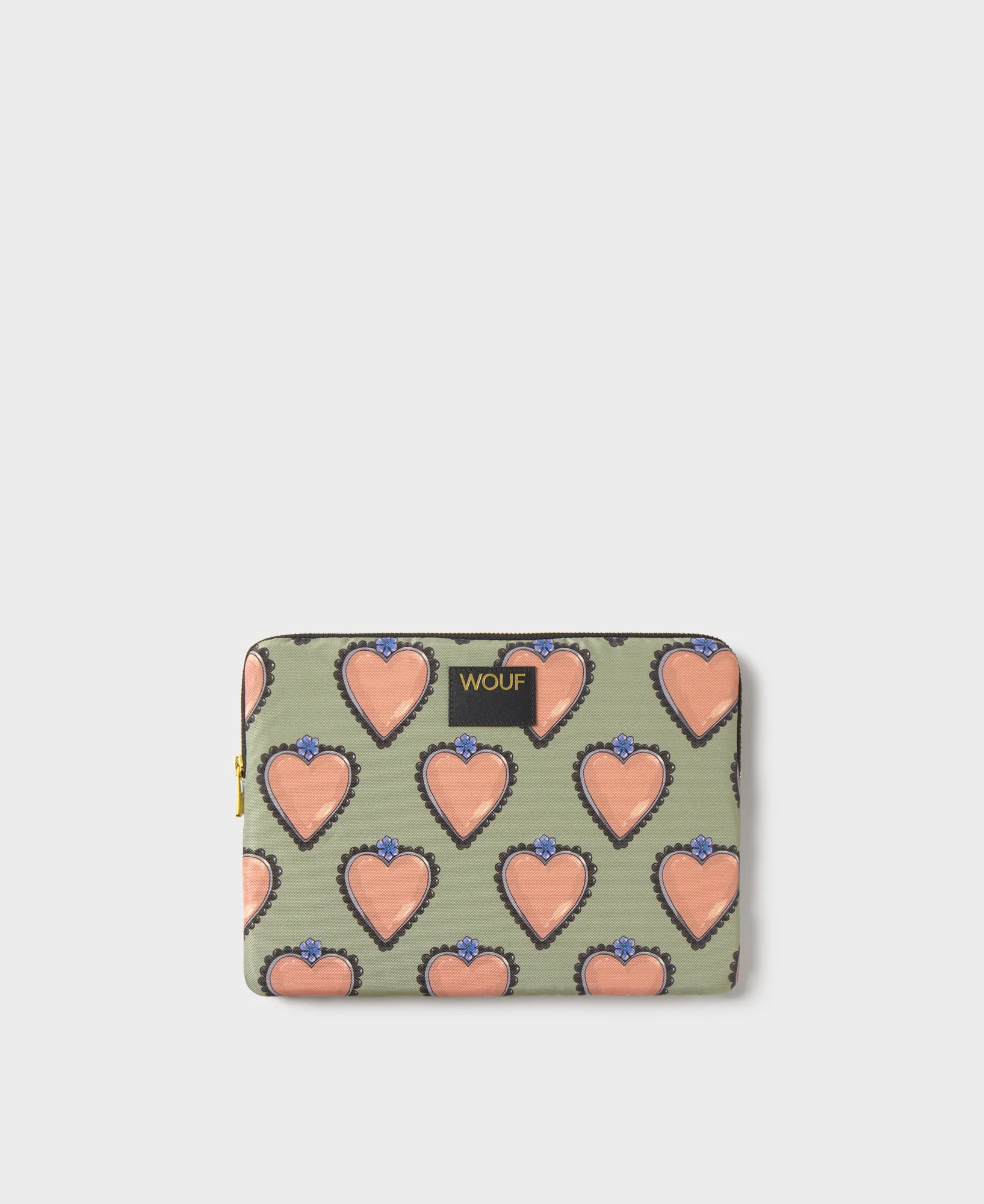 Glow Ipad Sleeve