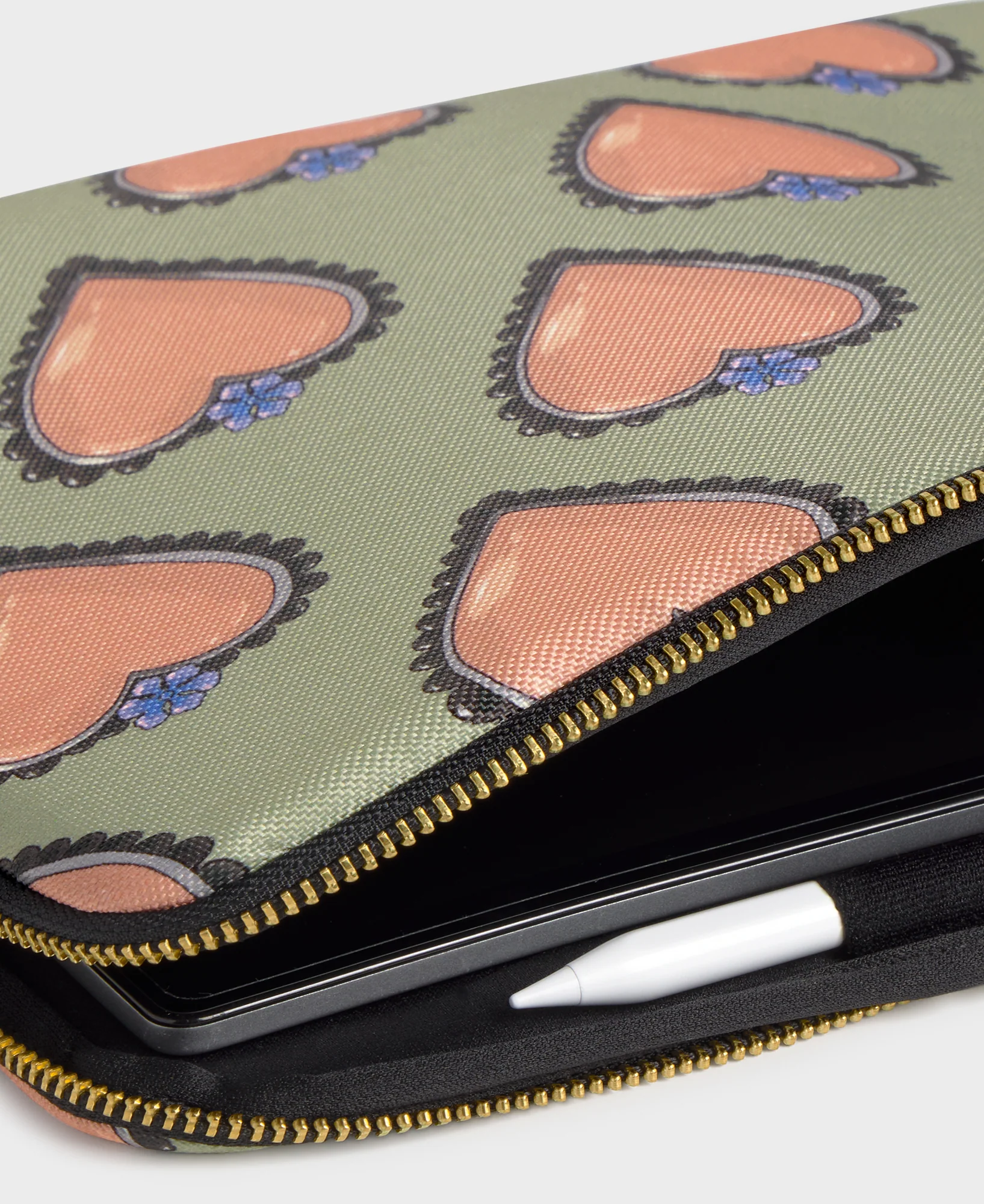 Glow Ipad Sleeve - Image 2