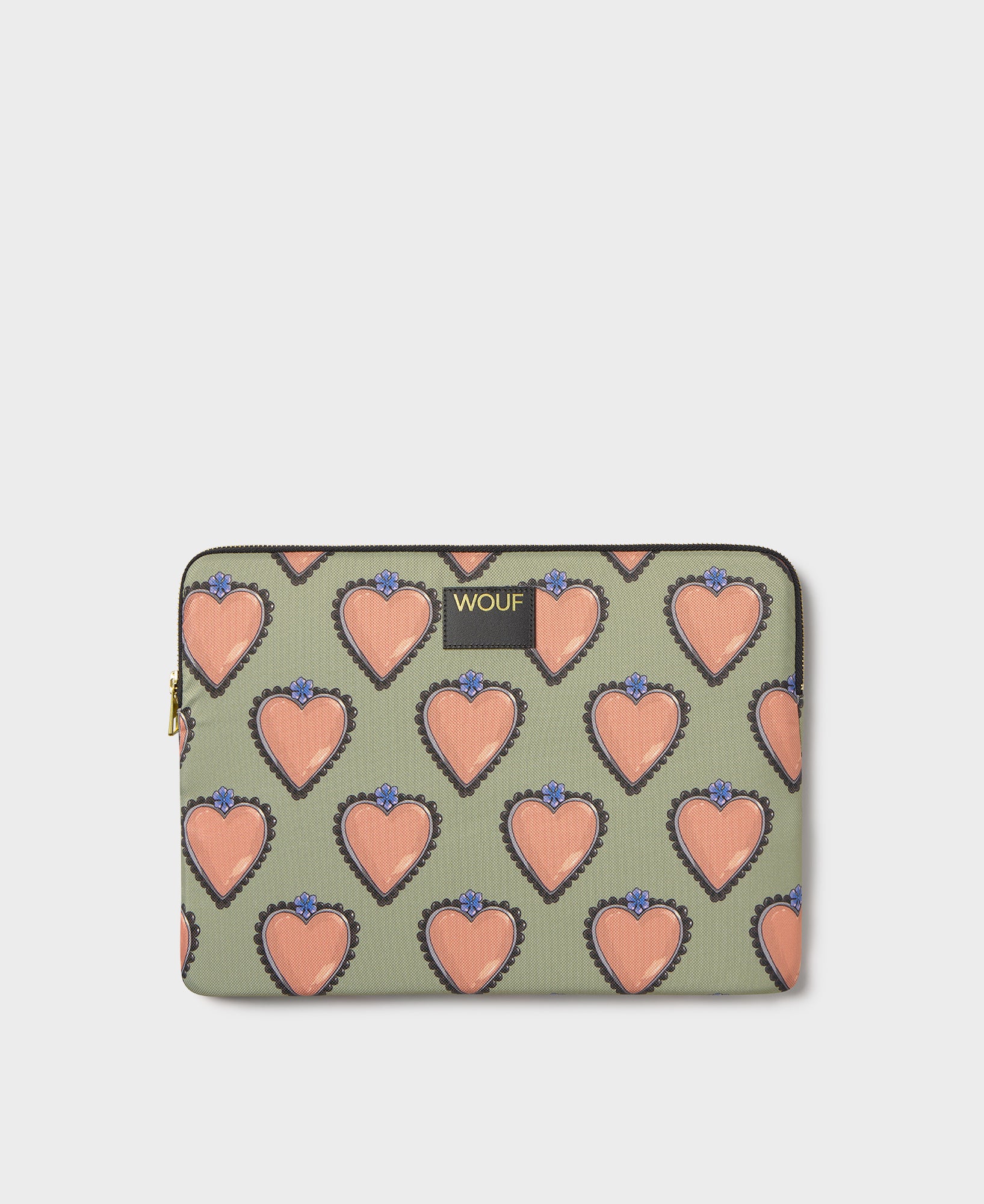 Glow Laptop Sleeve 13" & 14"
