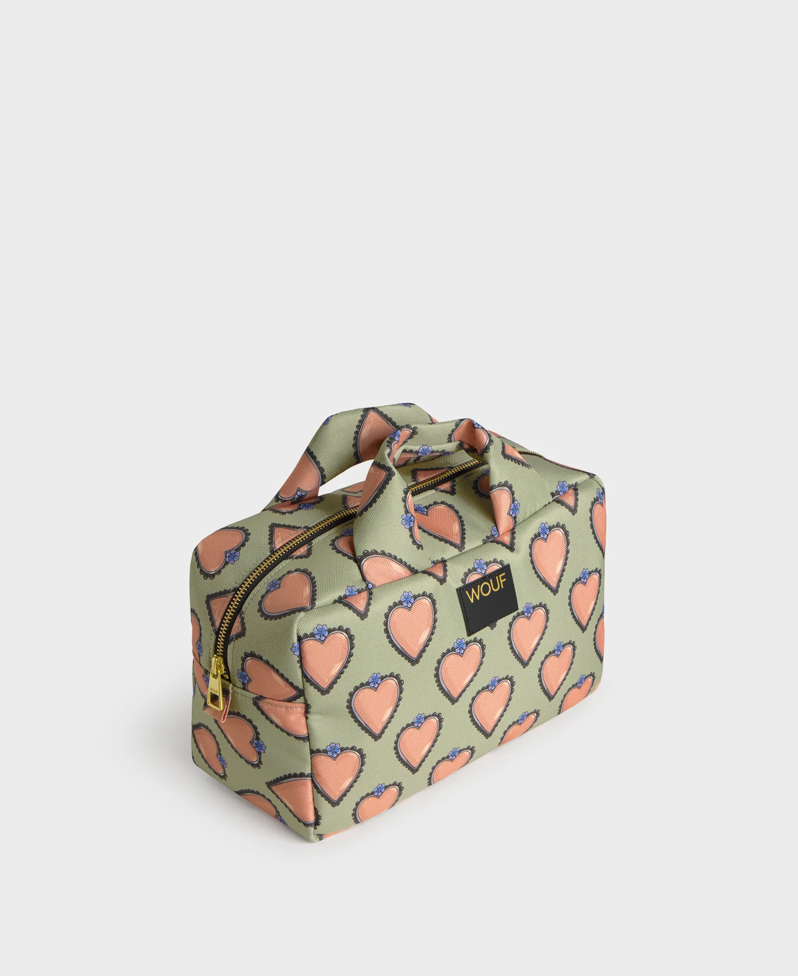 Glow Large Toiletry Bag - Image 3