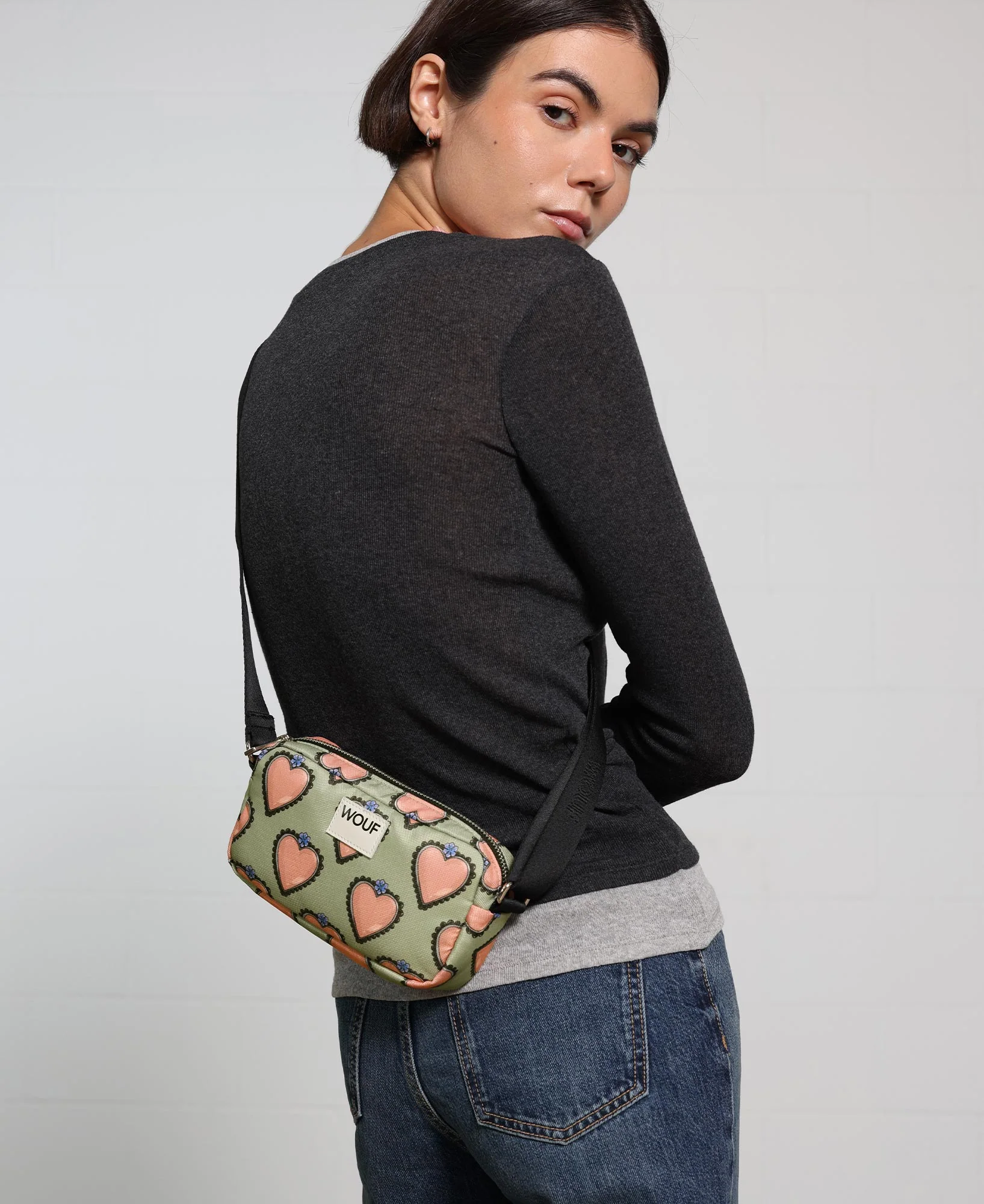 Glow Mini Bag - Image 2